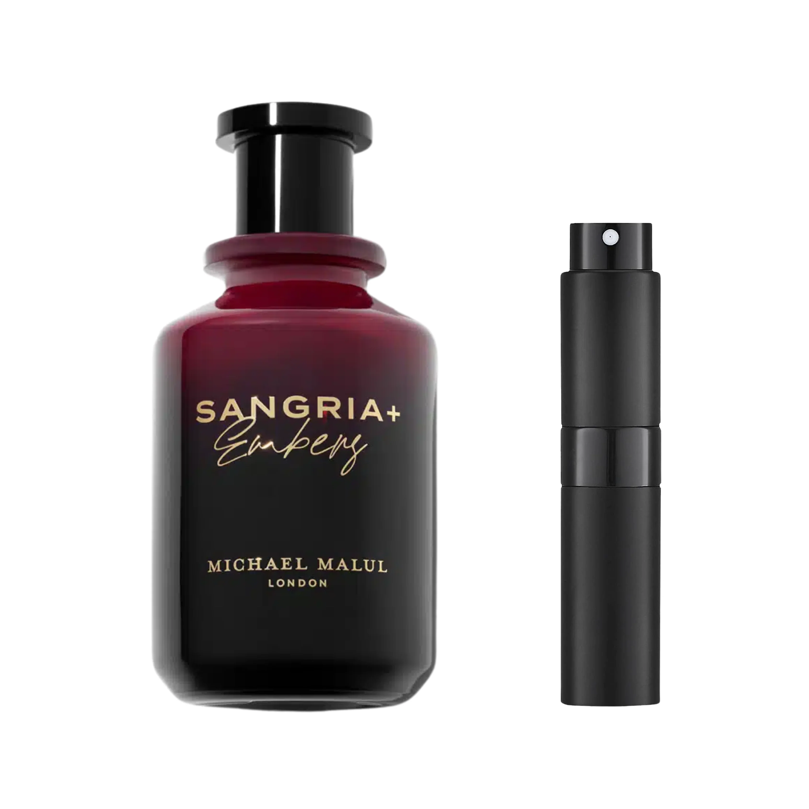 Michael Malul Sangria+Embers - Image 4