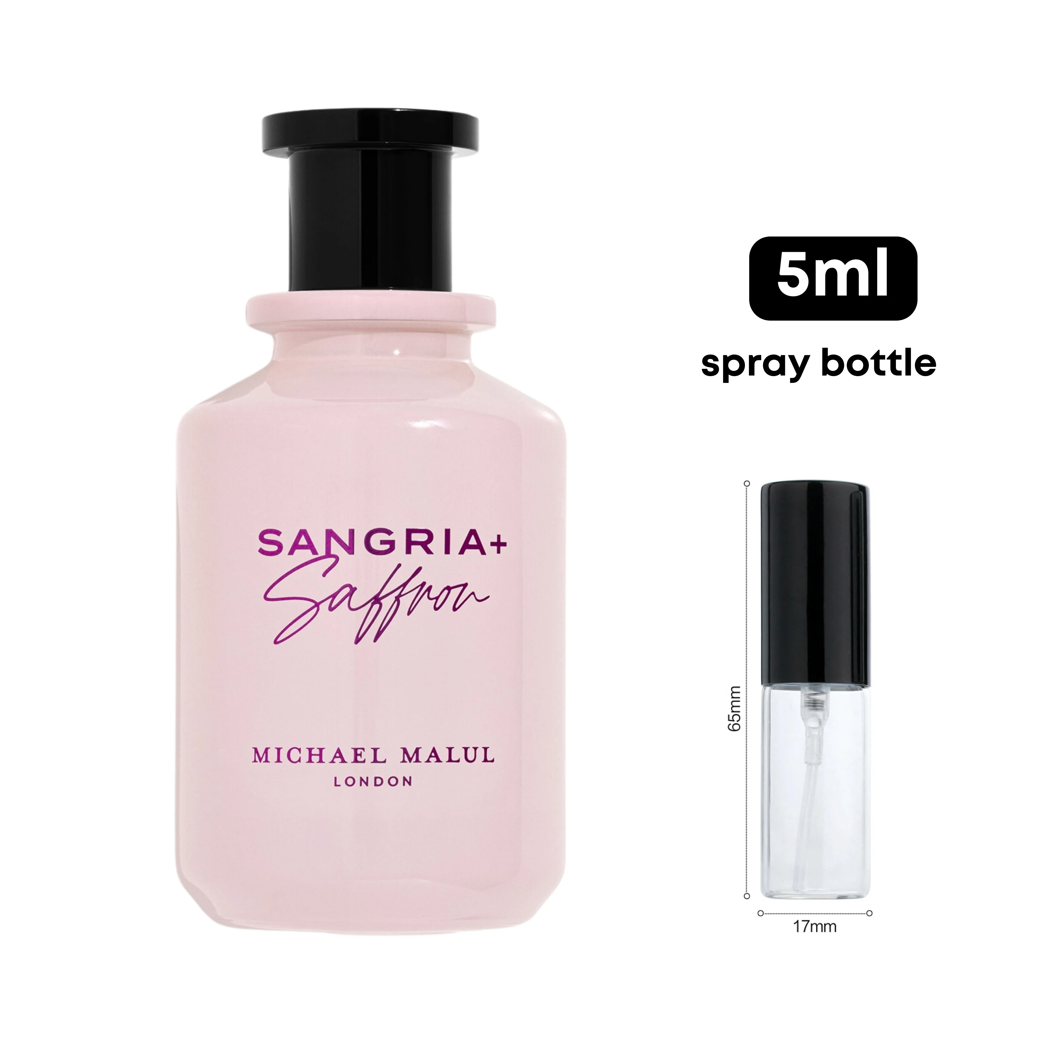 Michael Malul Sangria+Saffron - Image 4