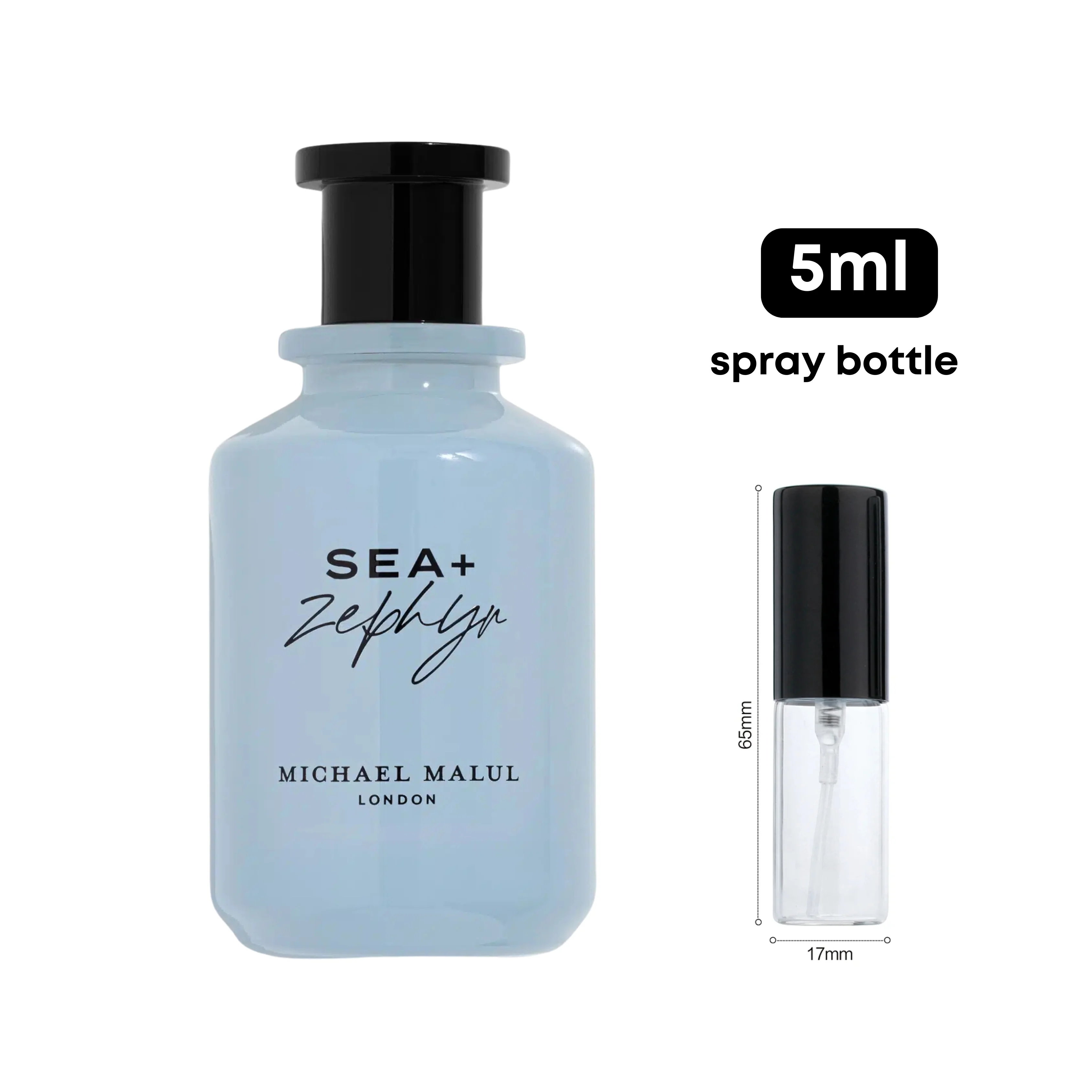 Michael Malul Sea+Zephyr - Image 4