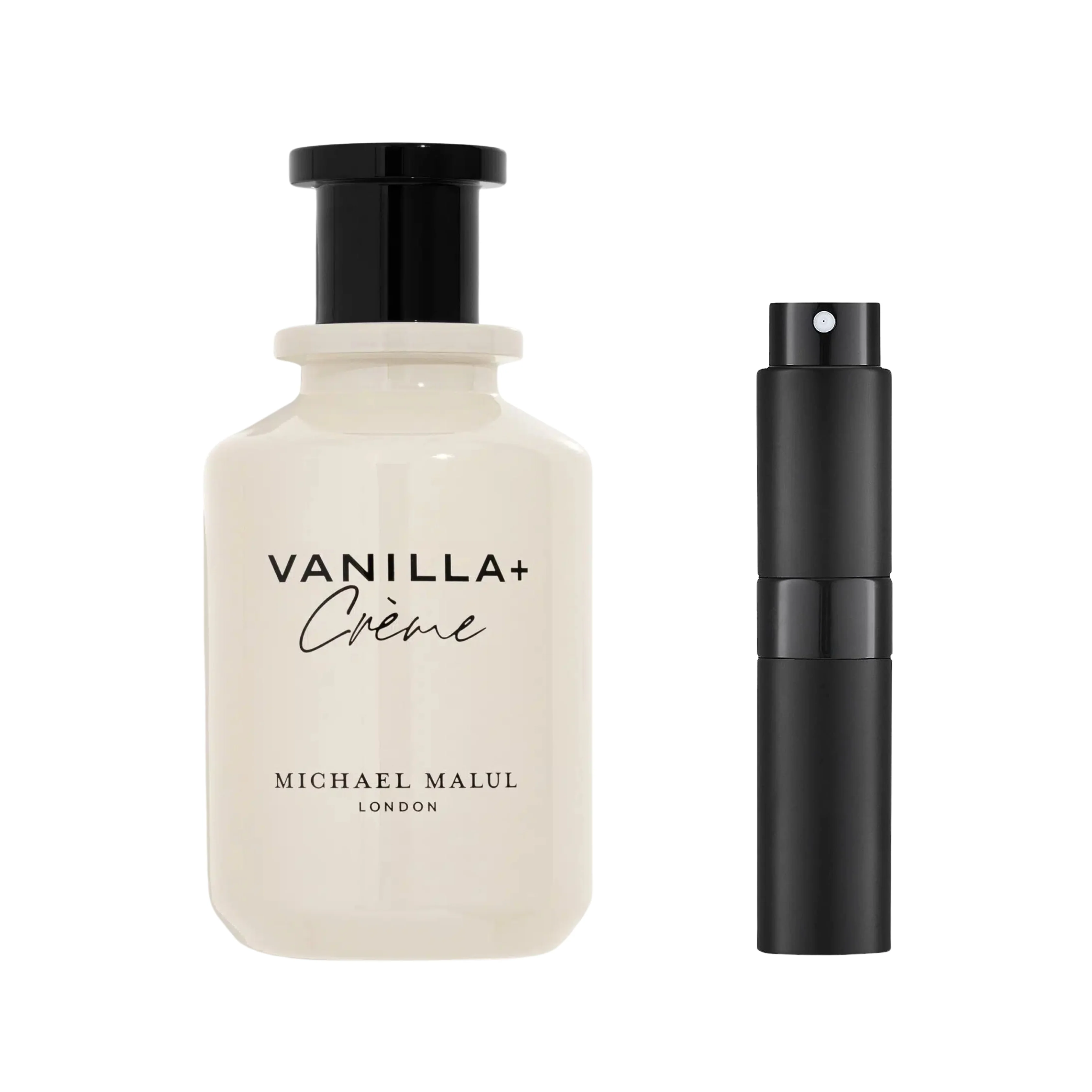 Michael Malul Vanilla+Creme - Image 2