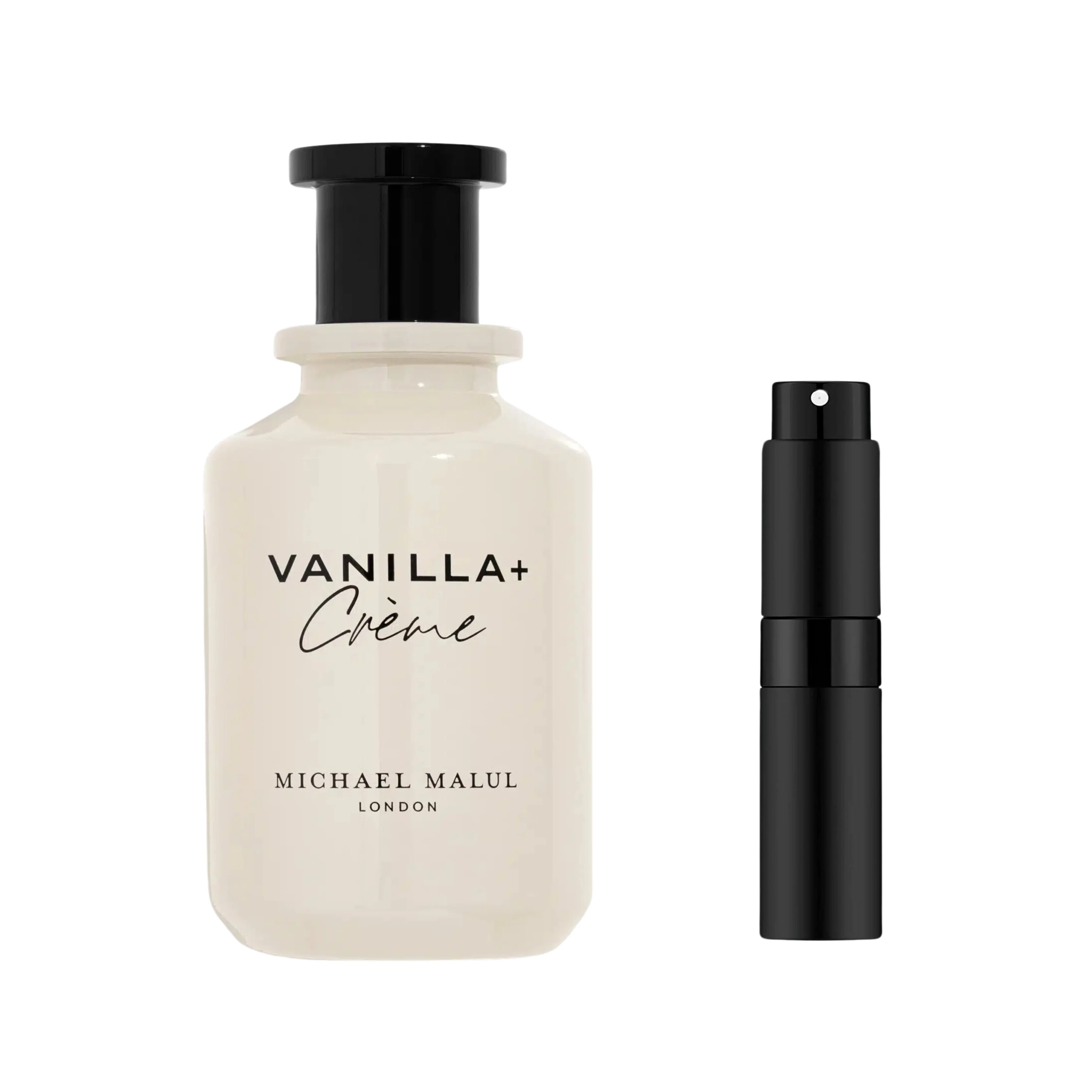 Michael Malul Vanilla+Creme - Image 3