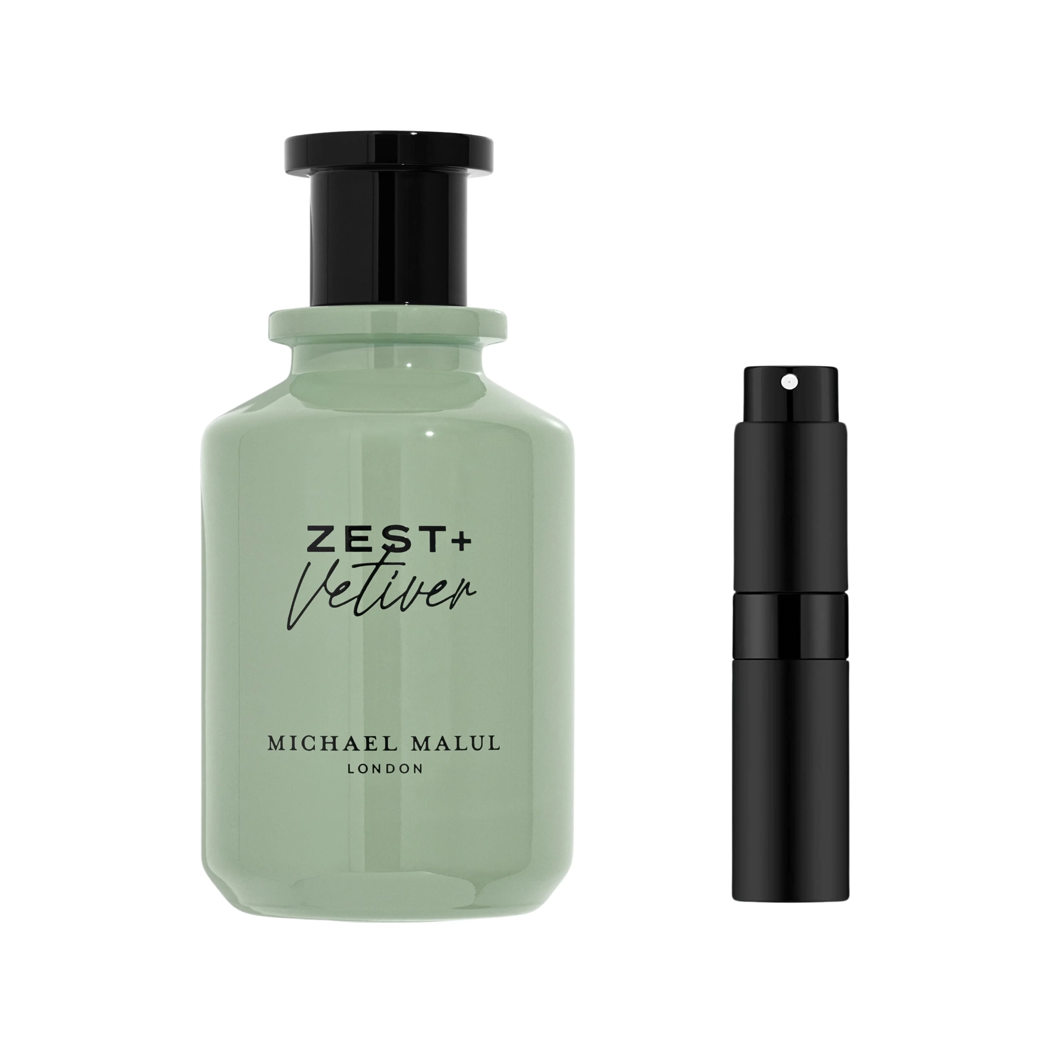 Michael Malul Zest+Vetiver - Image 3