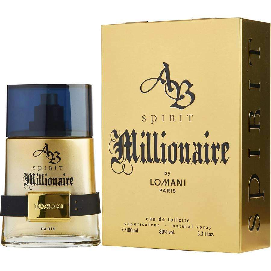 Millionaire by Lomani