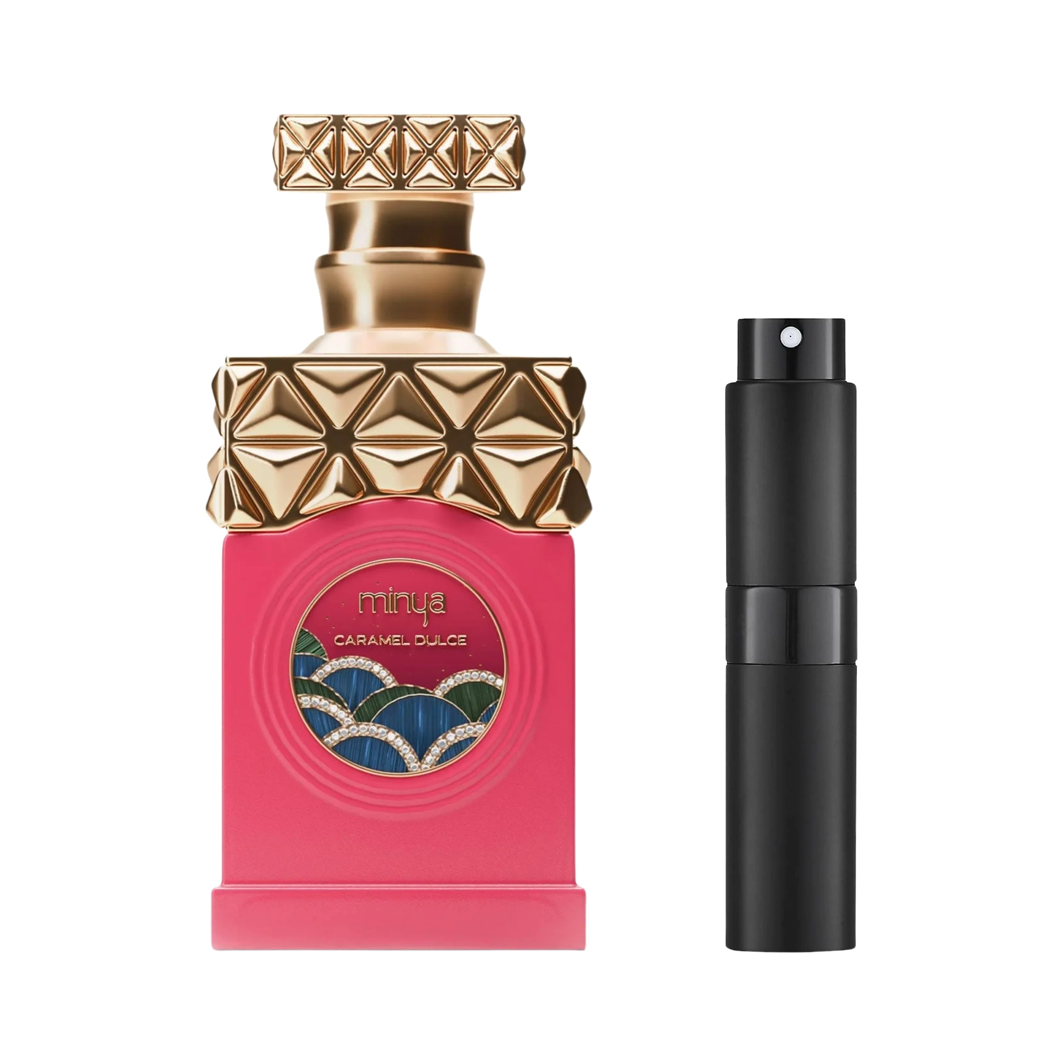 Minya Caramel Dulce - Image 2