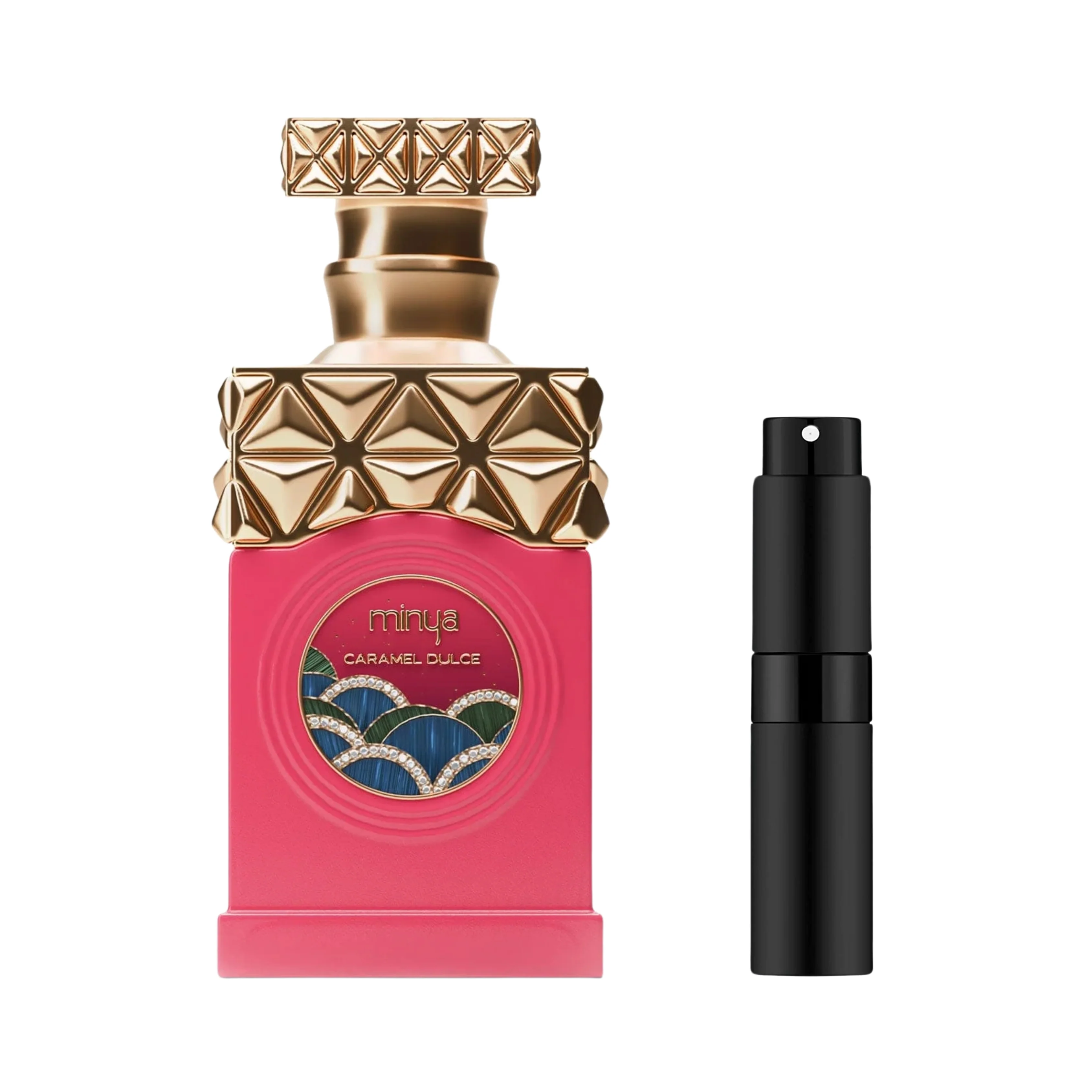 Minya Caramel Dulce - Image 3