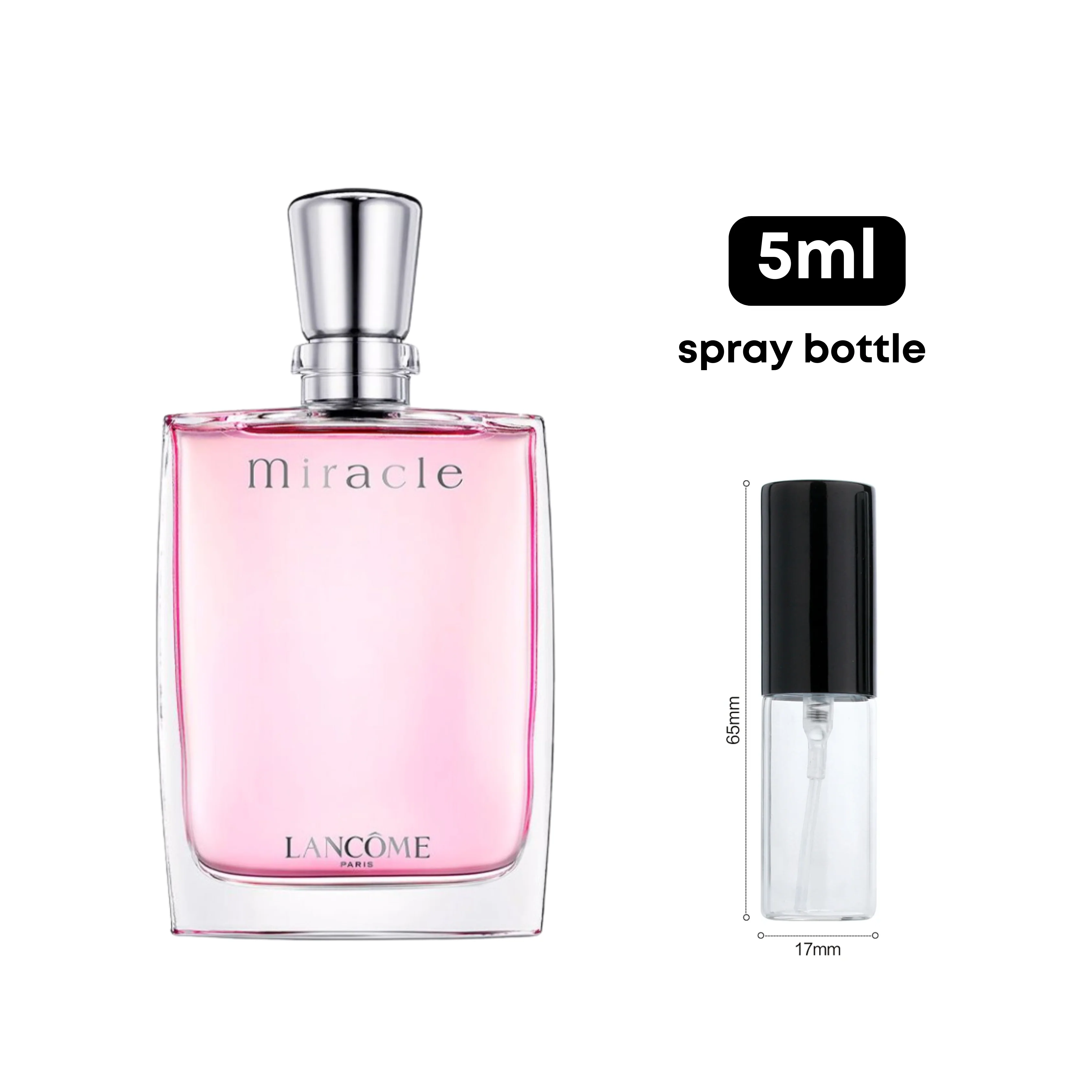 Lancome Miracle - Image 2