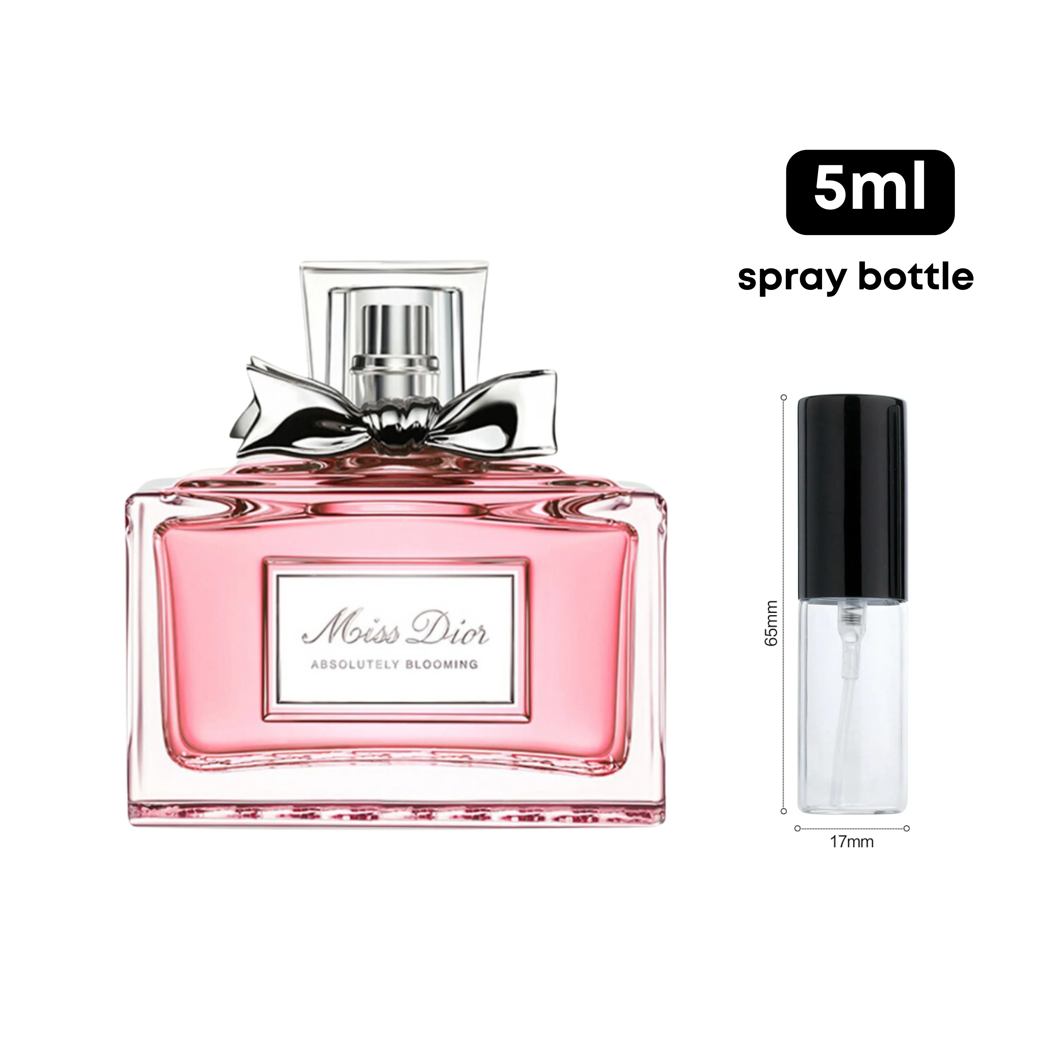 Miss Dior Absolutely Blooming - Image 4