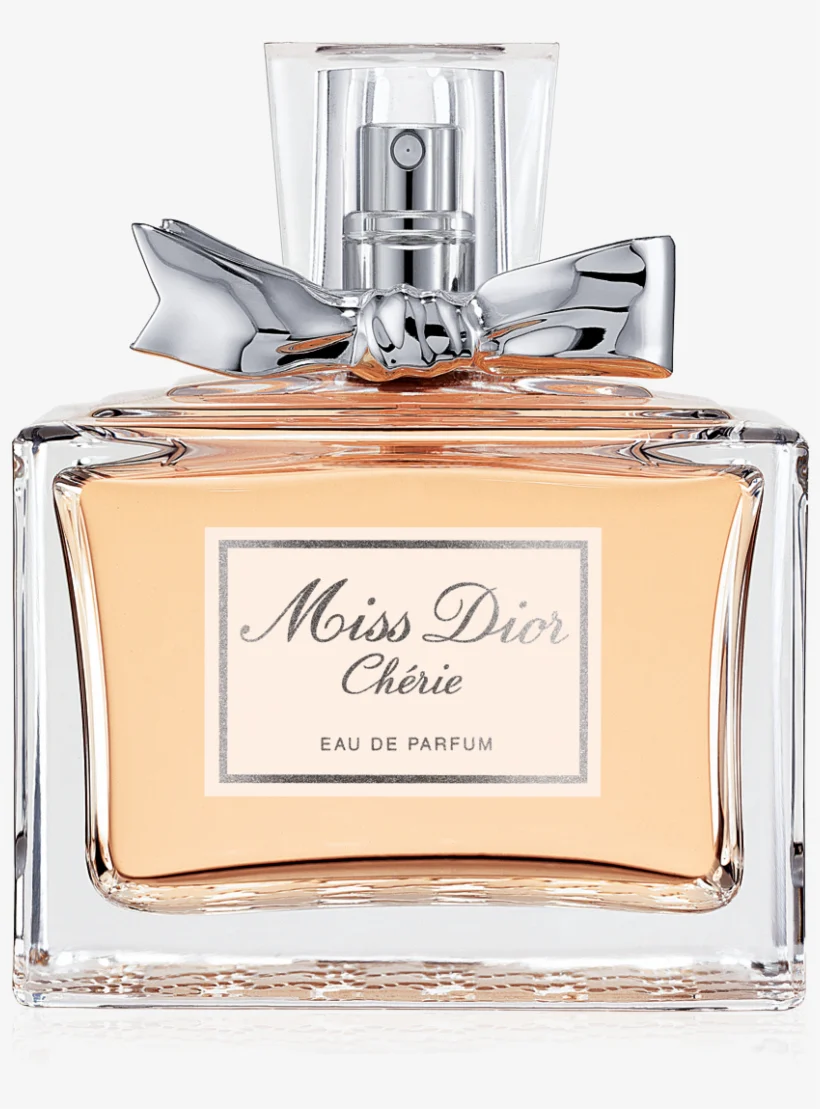 Miss Dior Cherie