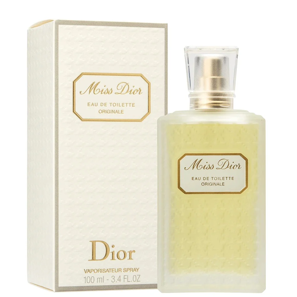 Miss Dior Orignale