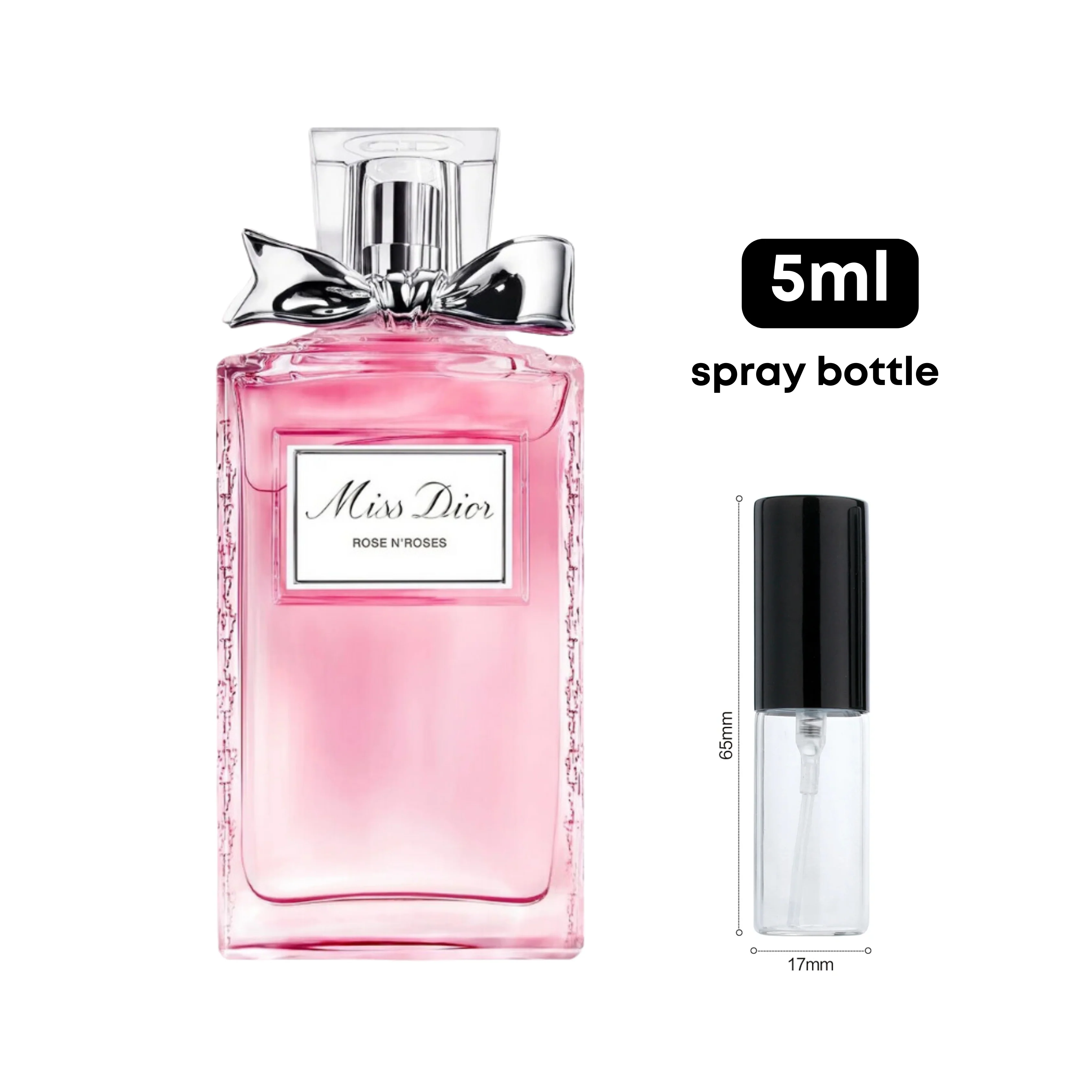 Miss Dior Rose N'Roses - Image 4