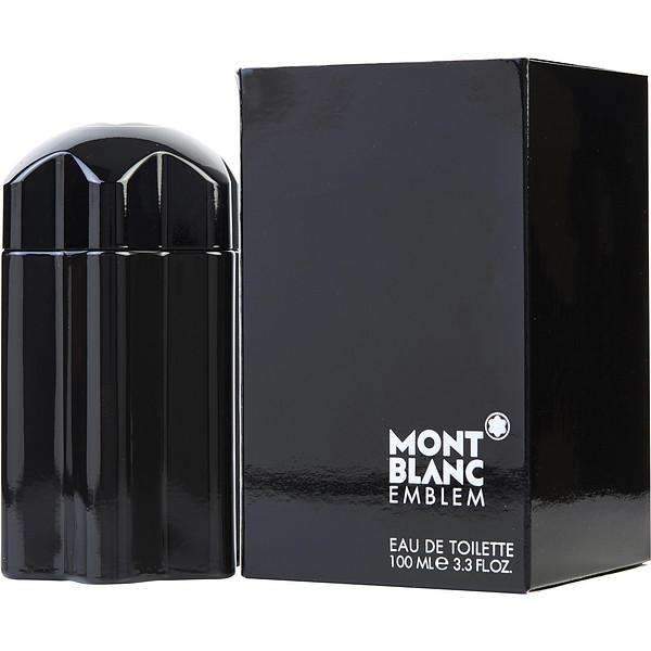 Montblanc Emblem