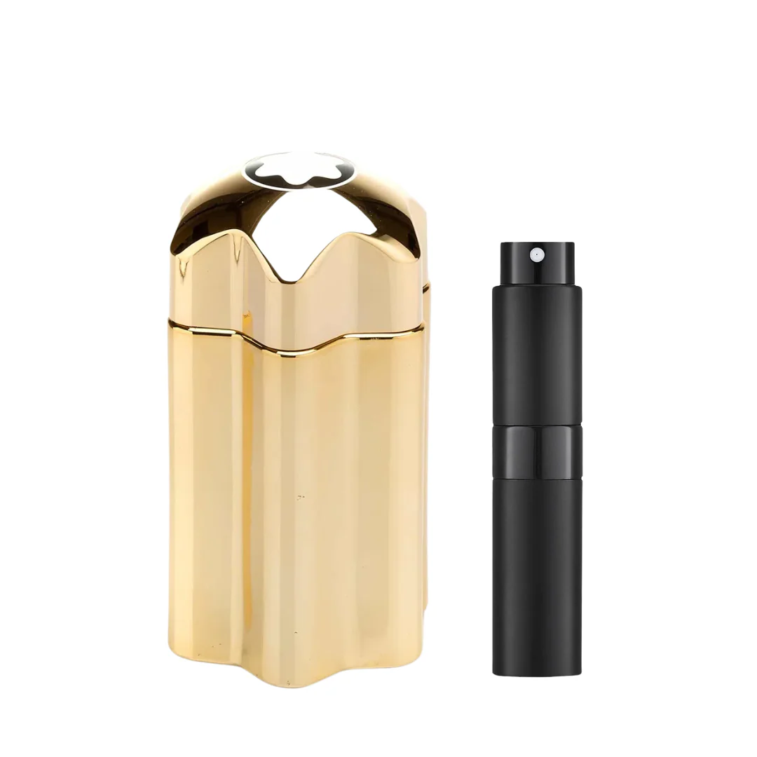 Montblanc Emblem Absolu - Image 2