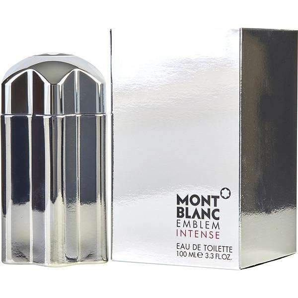 Montblanc Emblem Intense