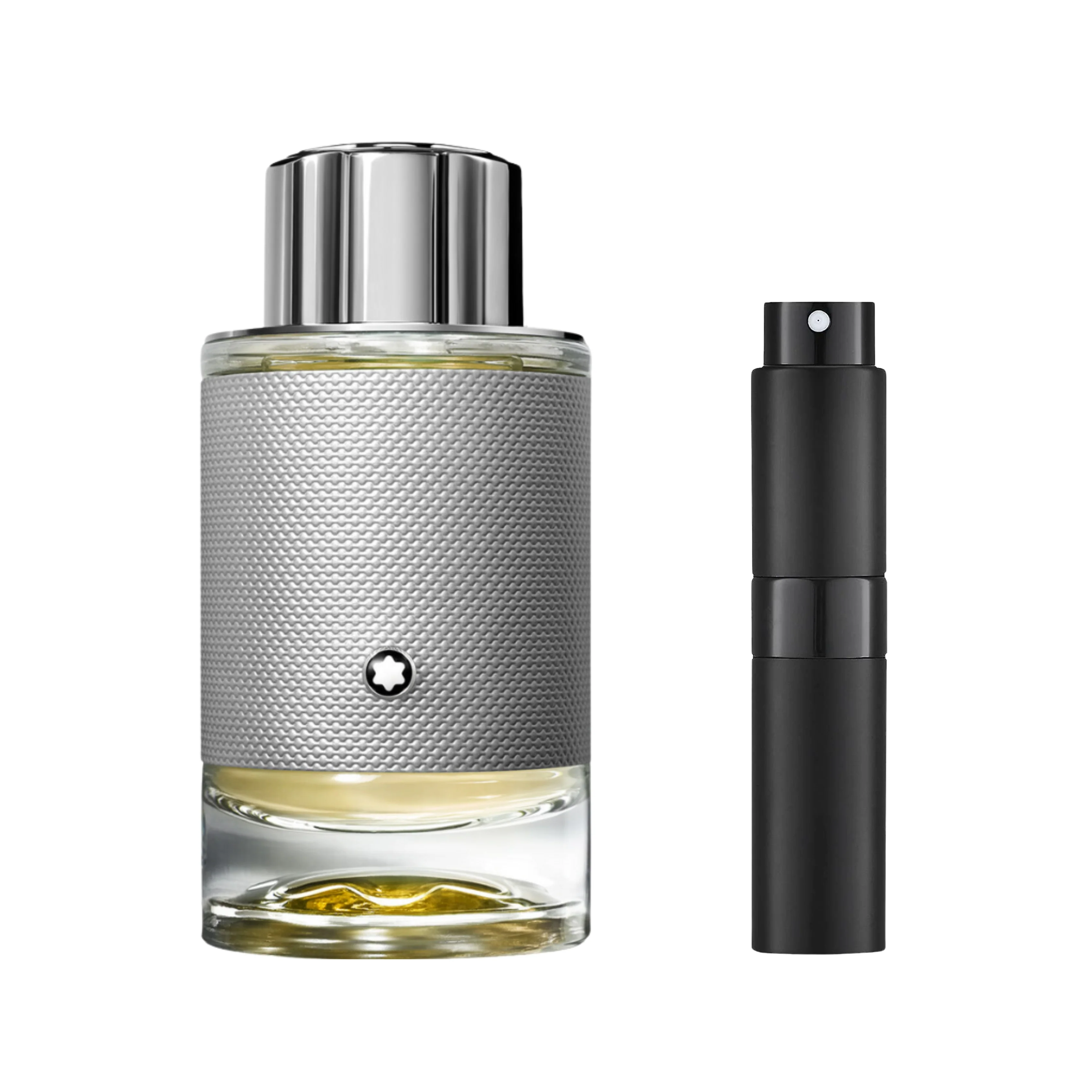 Montblanc Explorer Platinum - Image 2