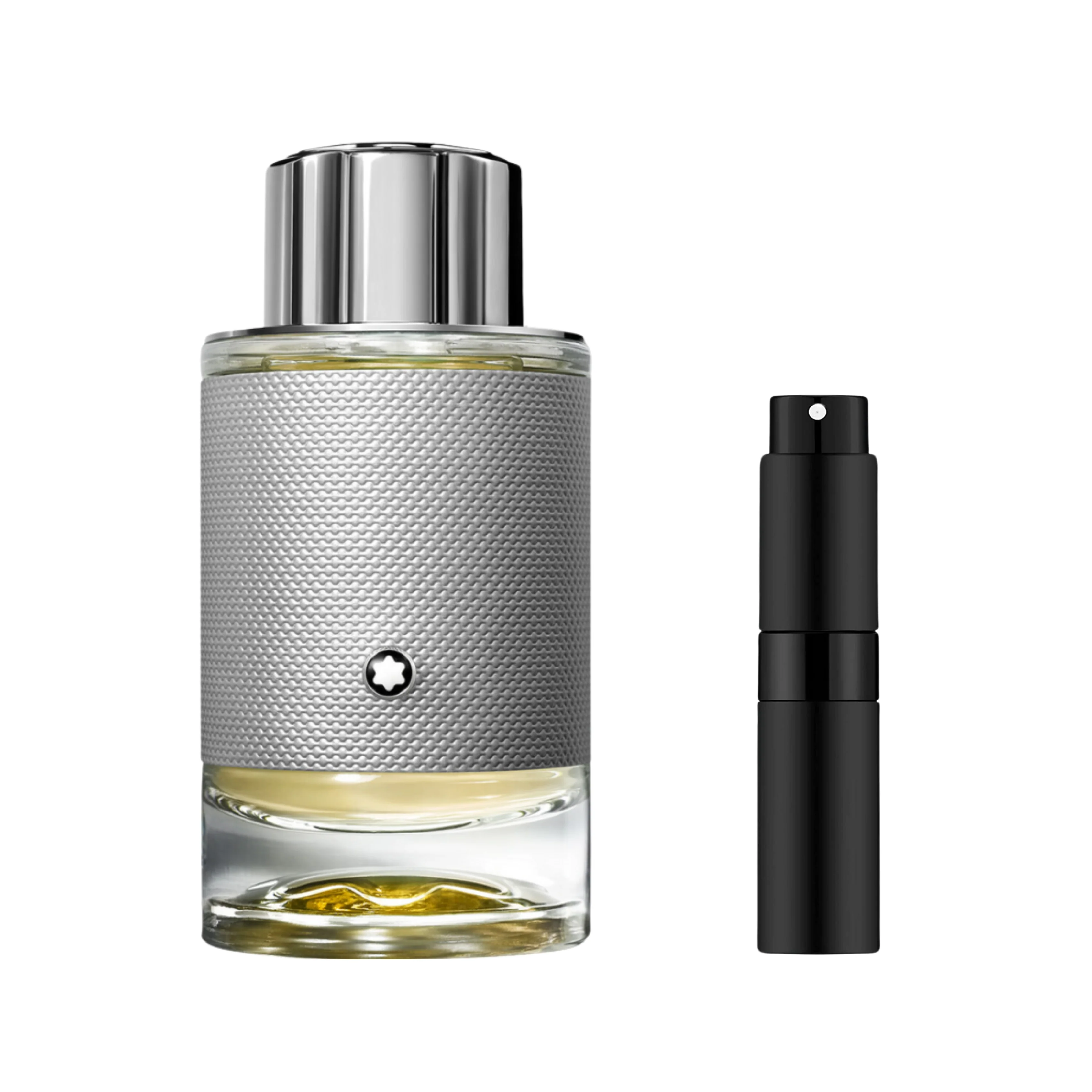 Montblanc Explorer Platinum - Image 3