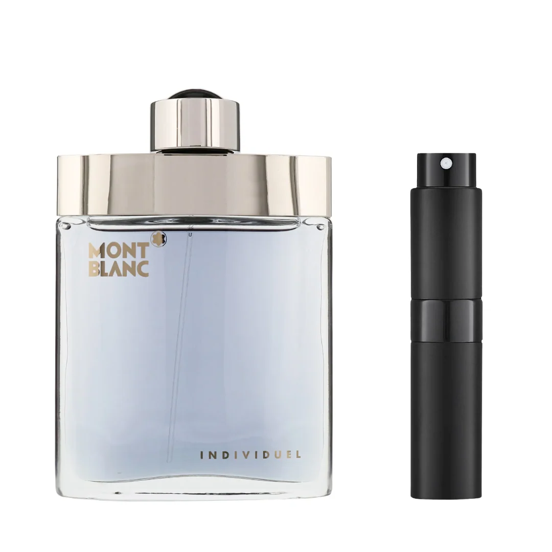 Montblanc Individuel - Image 2
