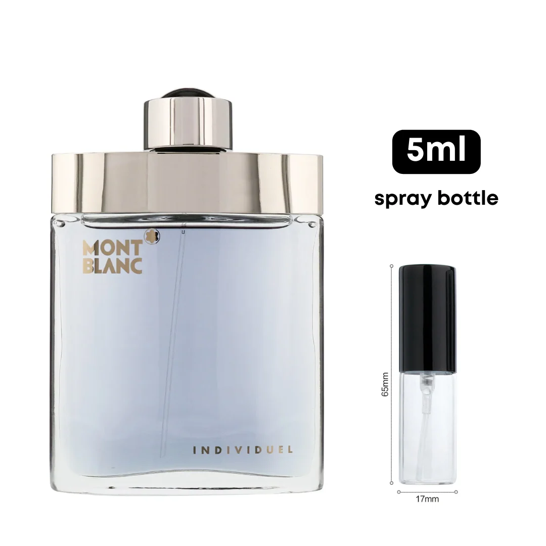 Montblanc Individuel - Image 3