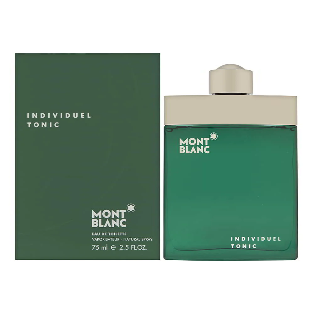 Montblanc Individuel Tonic