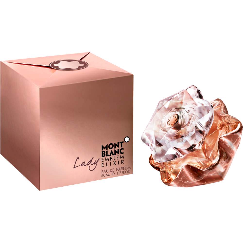 Montblanc Lady Emblem Elixir