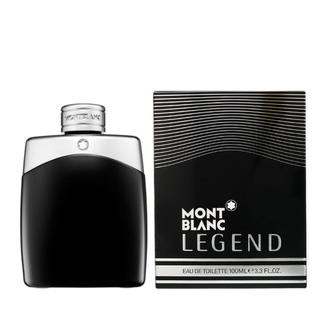 Montblanc Legend