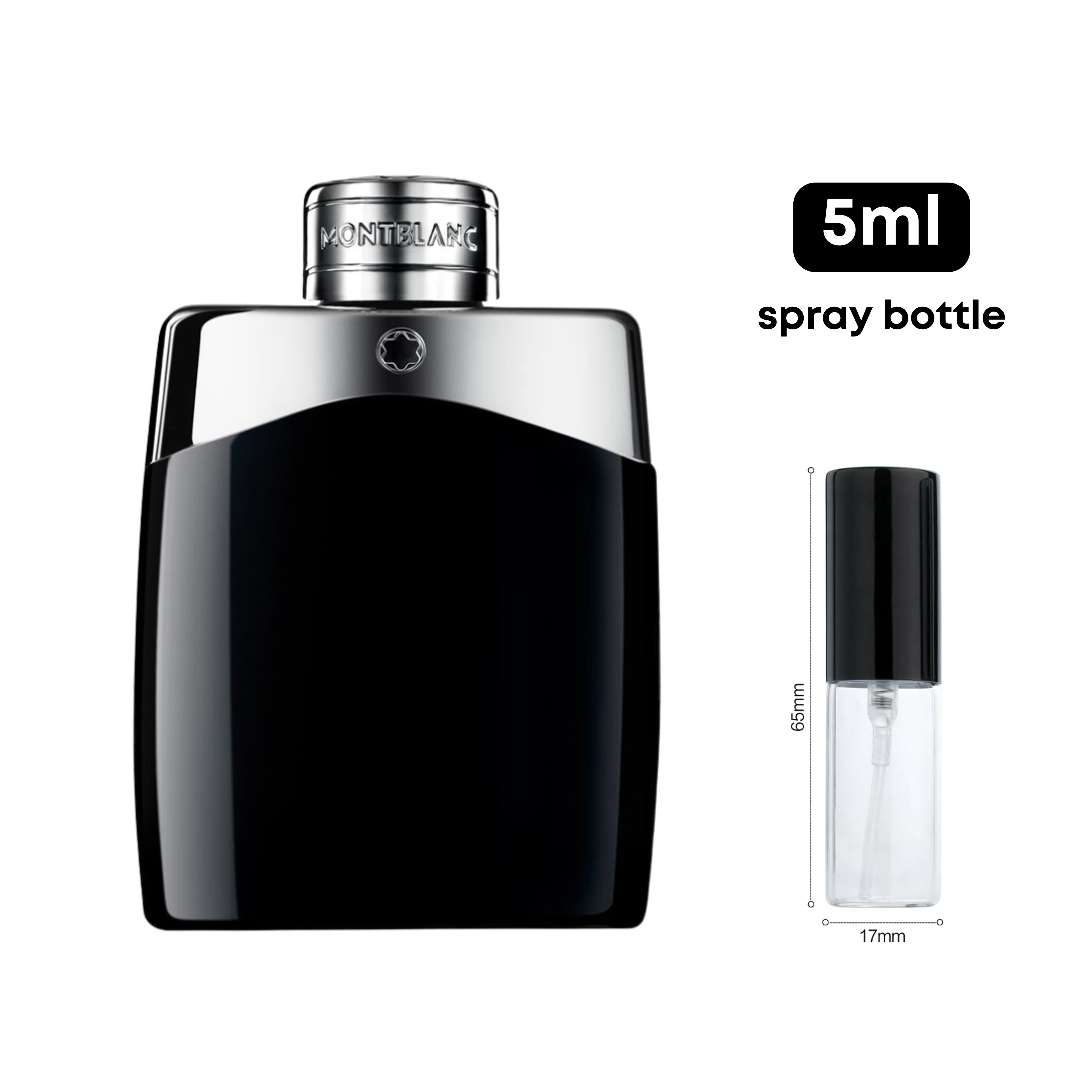 Montblanc Legend - Image 4