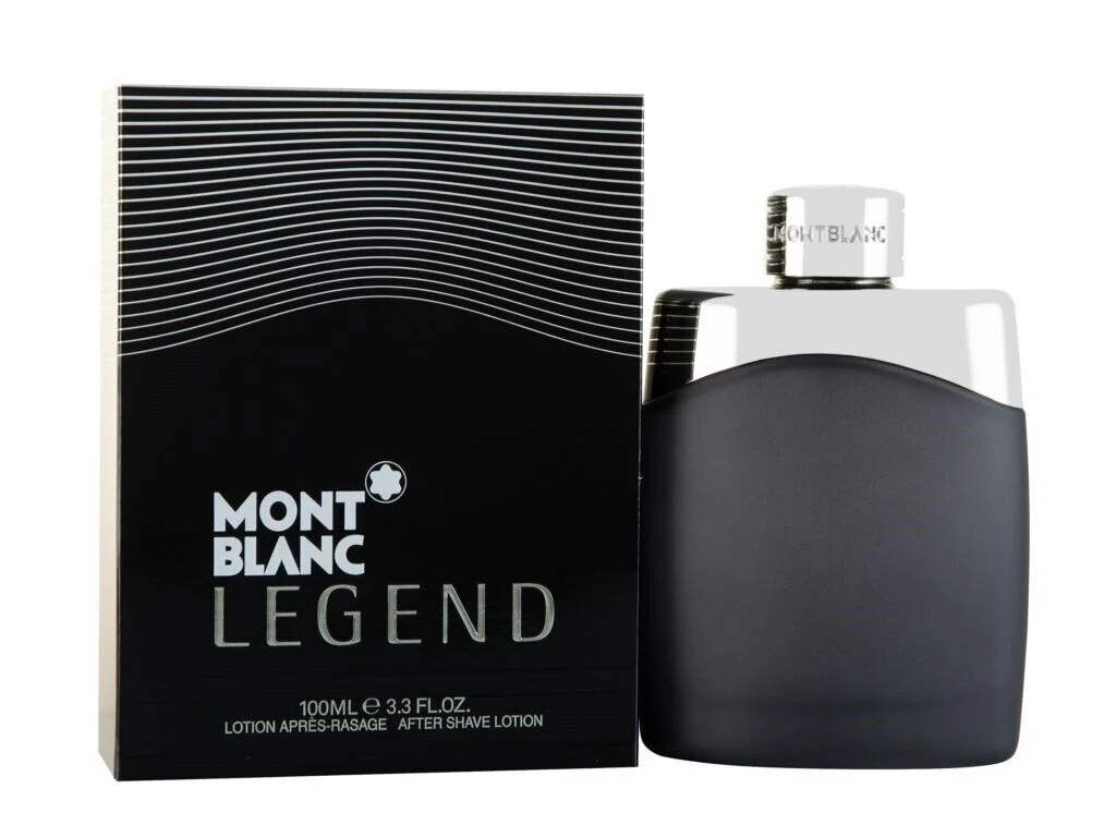 Montblanc Legend - Image 6
