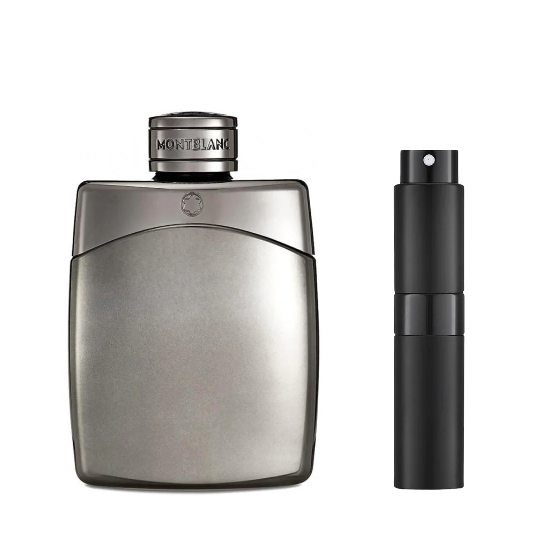 Montblanc Legend Intense - Image 2