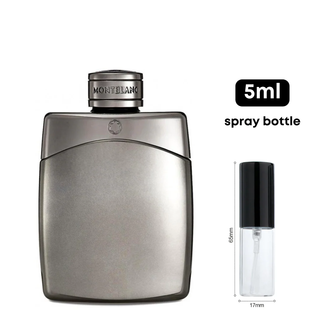Montblanc Legend Intense - Image 3