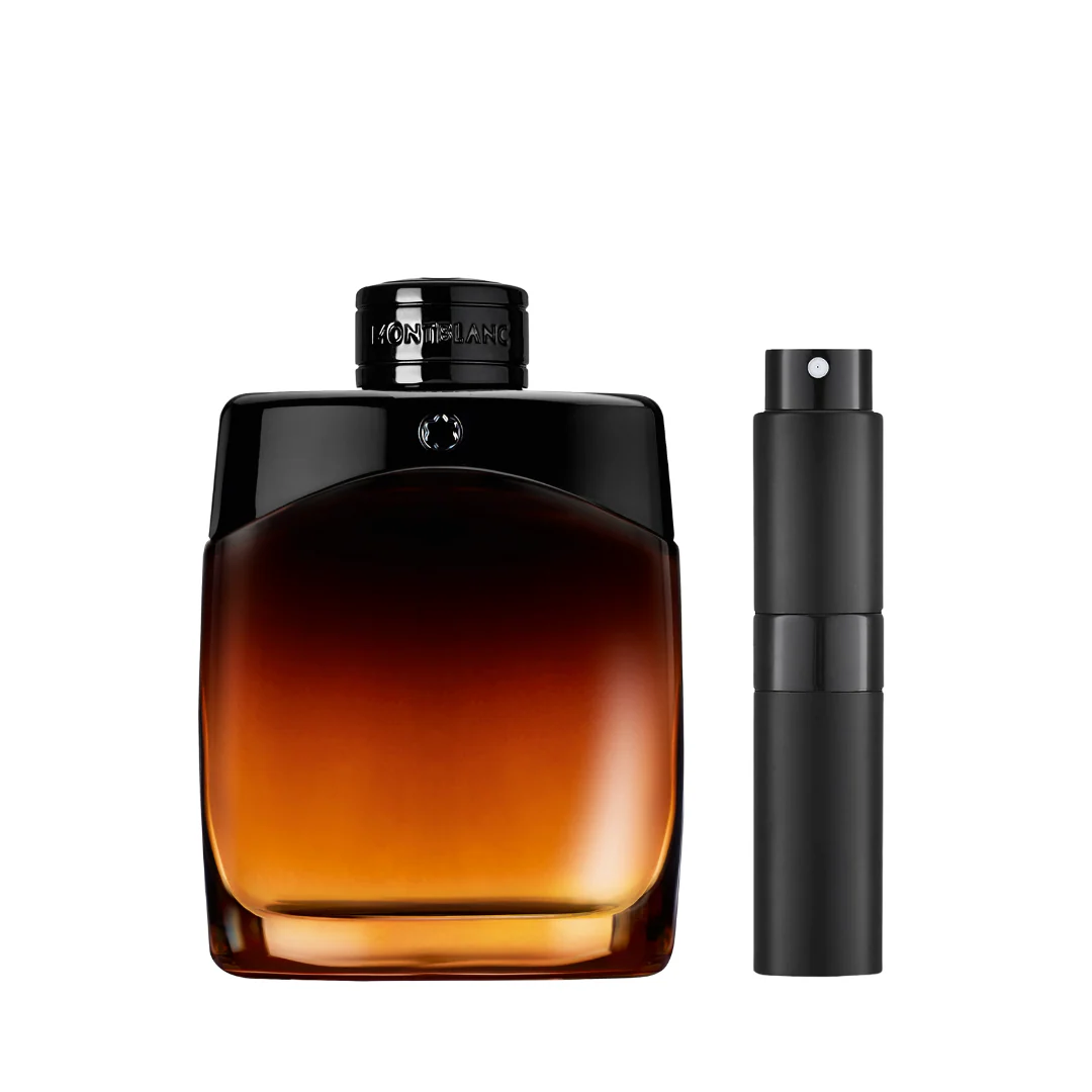 Montblanc Legend Night - Image 3