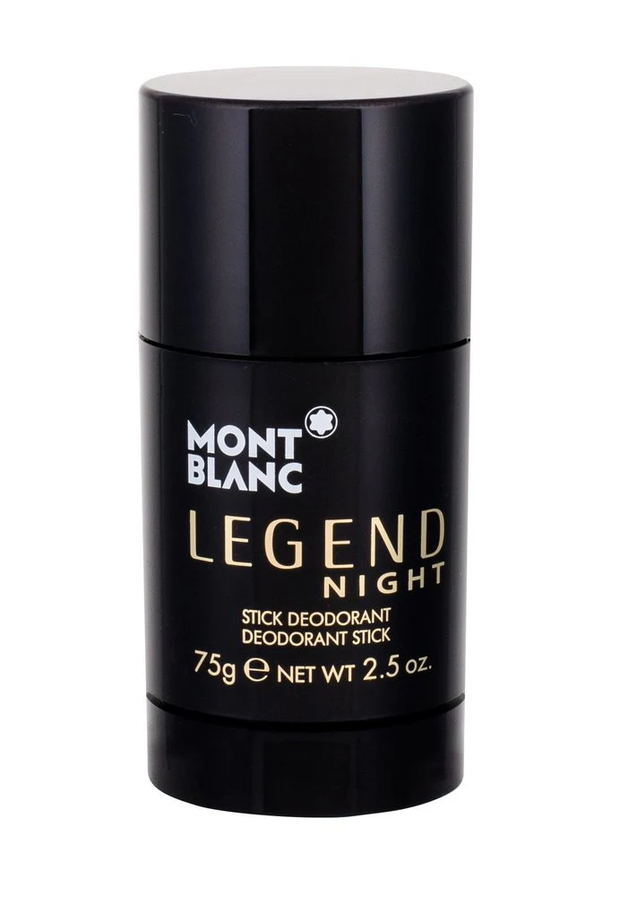 Montblanc Legend Night - Image 4
