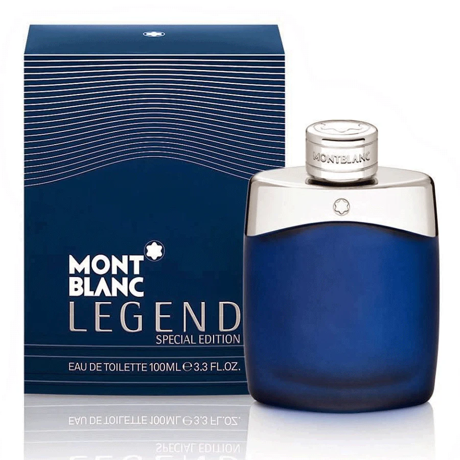 Montblanc Legend Special Edition