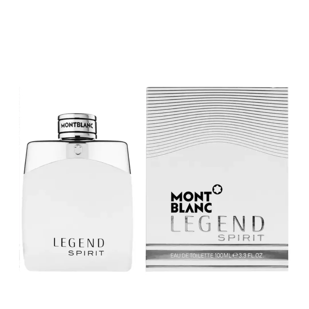 Montblanc Legend Spirit