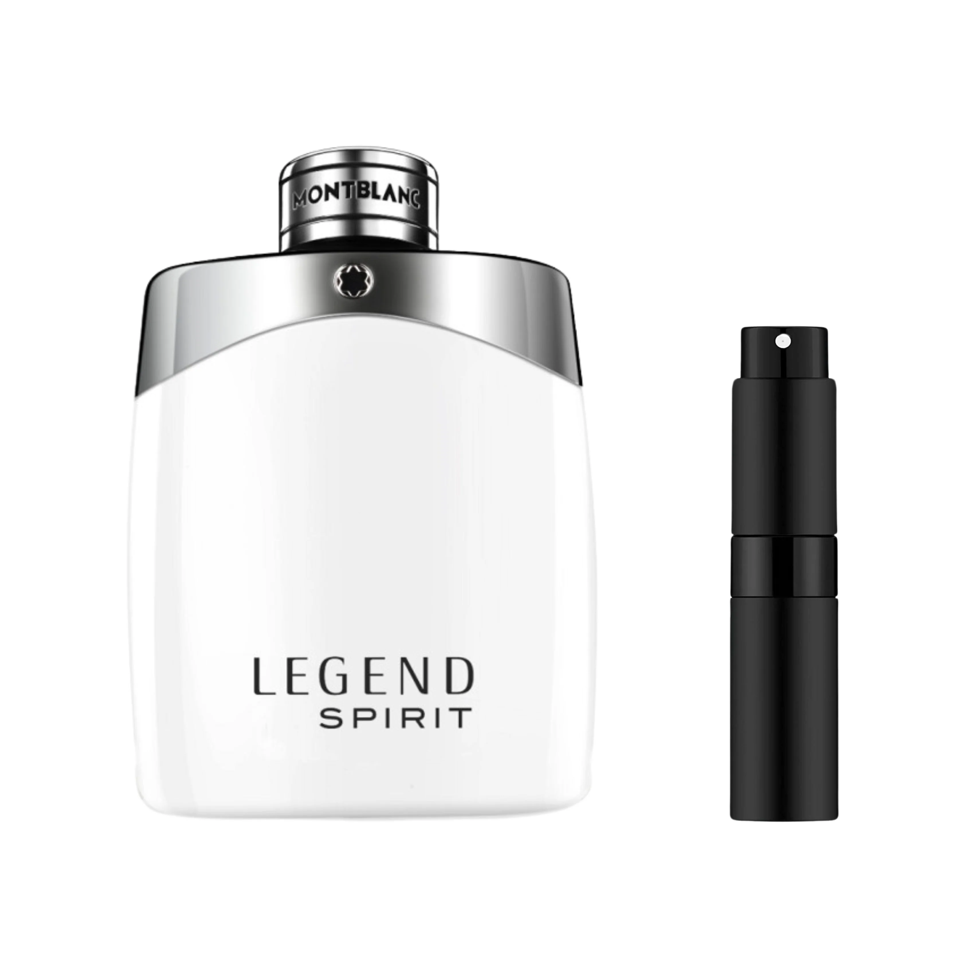 Montblanc Legend Spirit - Image 3