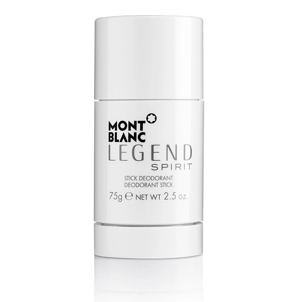 Montblanc Legend Spirit - Image 5