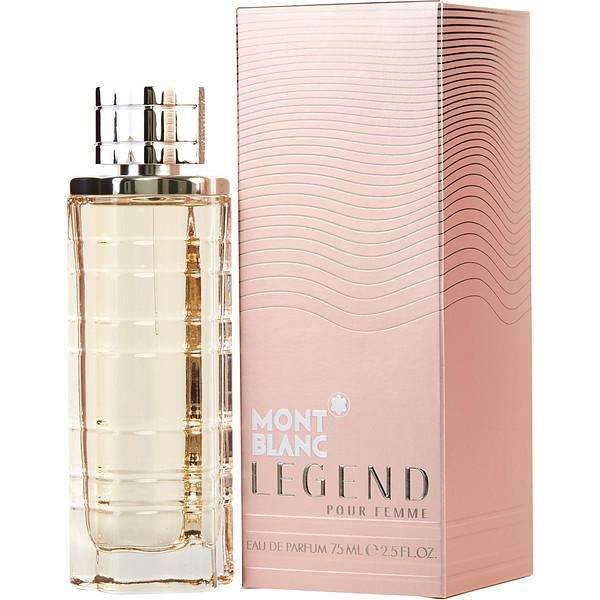 Montblanc Pour Femme