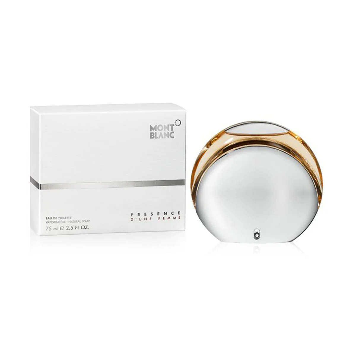 Montblanc Presence D'une Femme