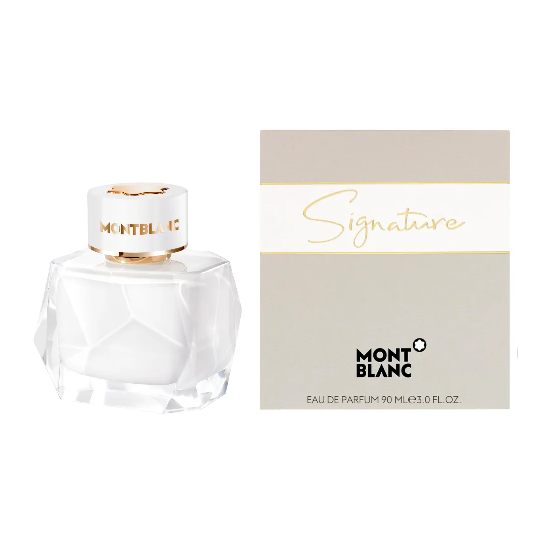 Montblanc Signature