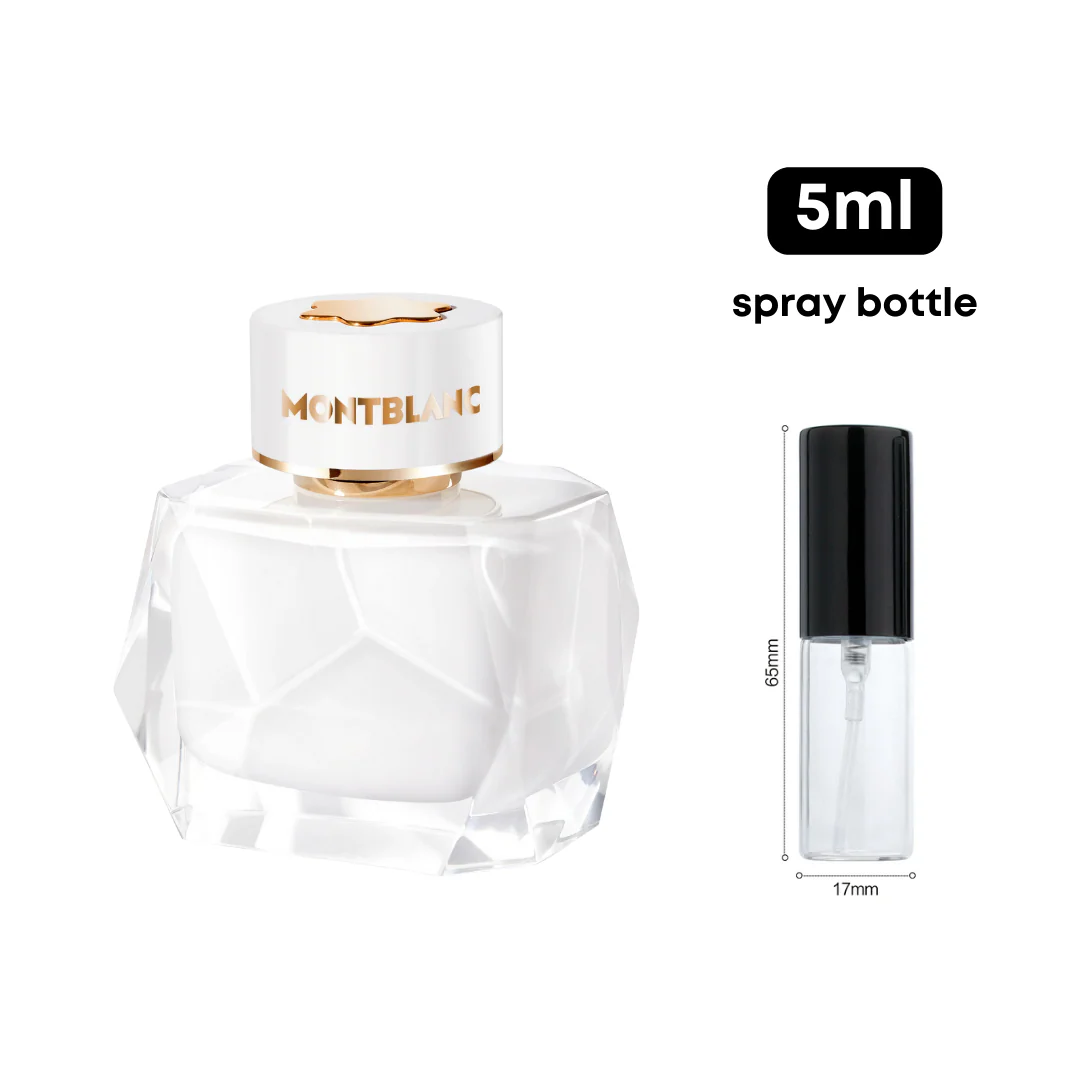 Montblanc Signature - Image 2
