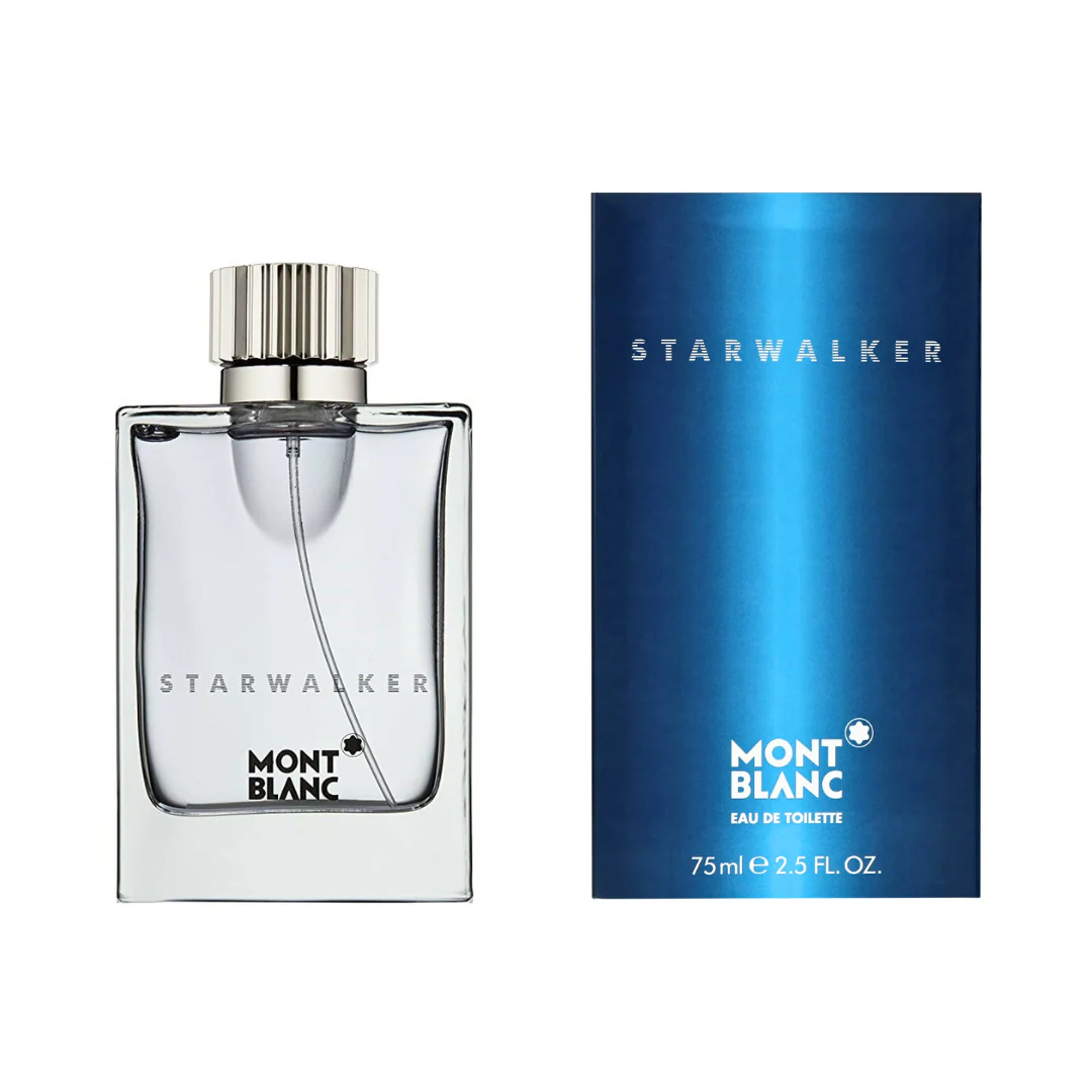 Montblanc Starwalker