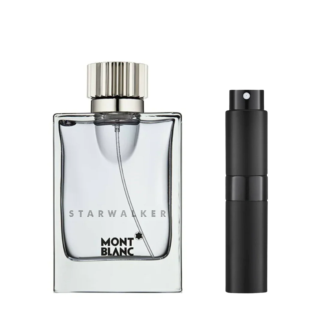 Montblanc Starwalker - Image 2