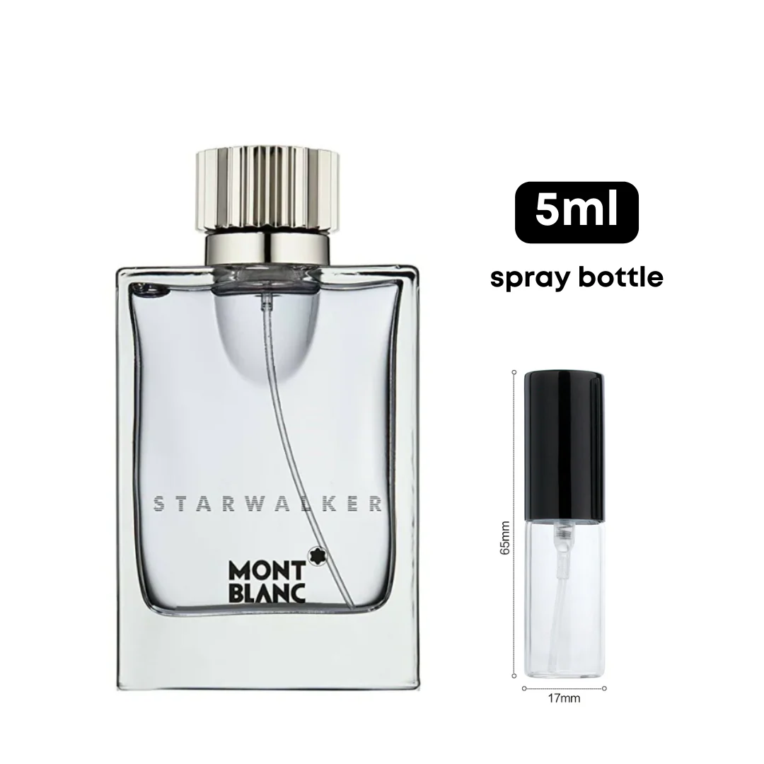 Montblanc Starwalker - Image 3