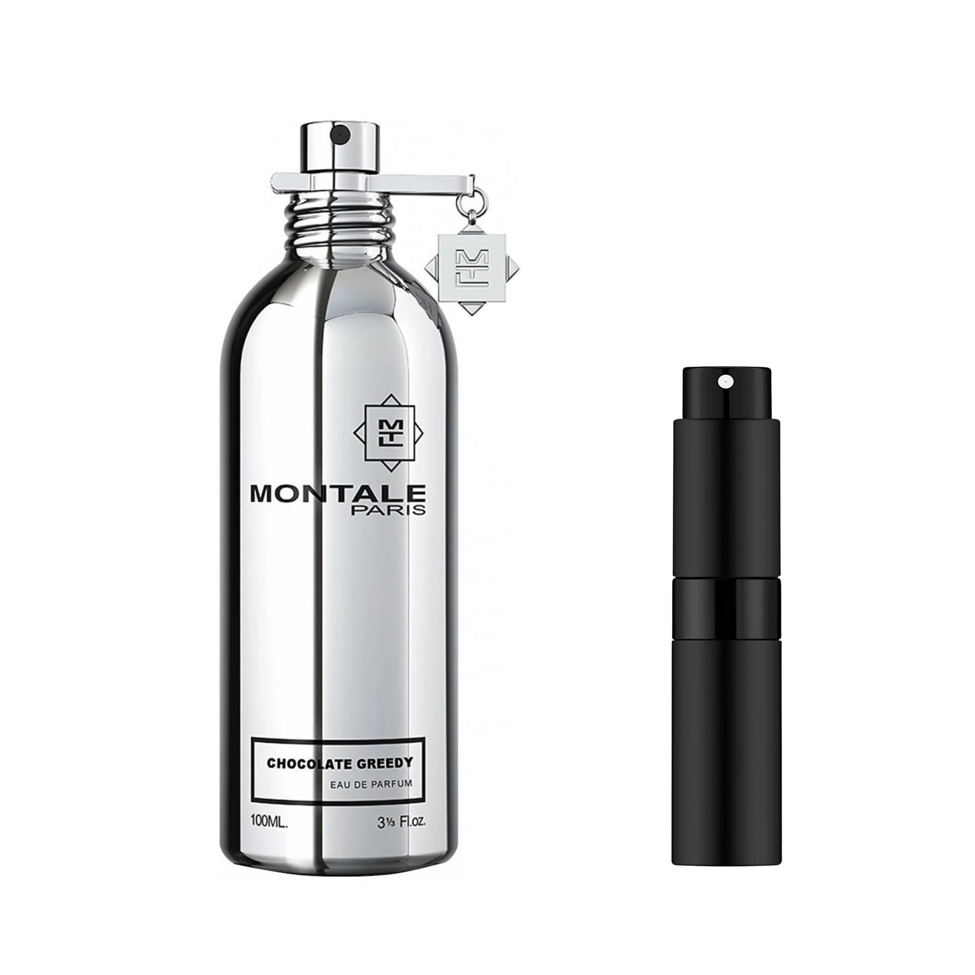 Montale Chocolate Greedy - Image 2