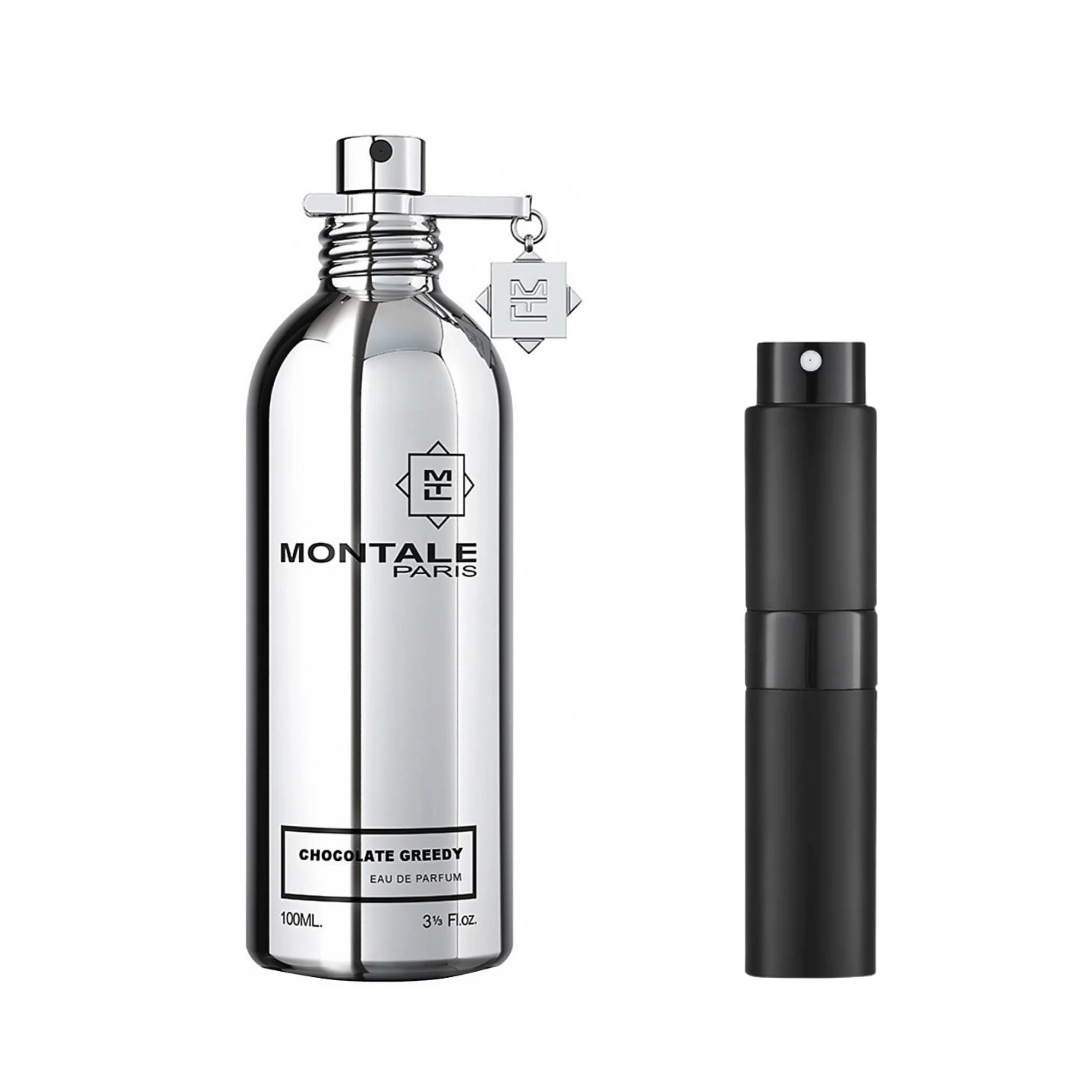 Montale Chocolate Greedy - Image 3