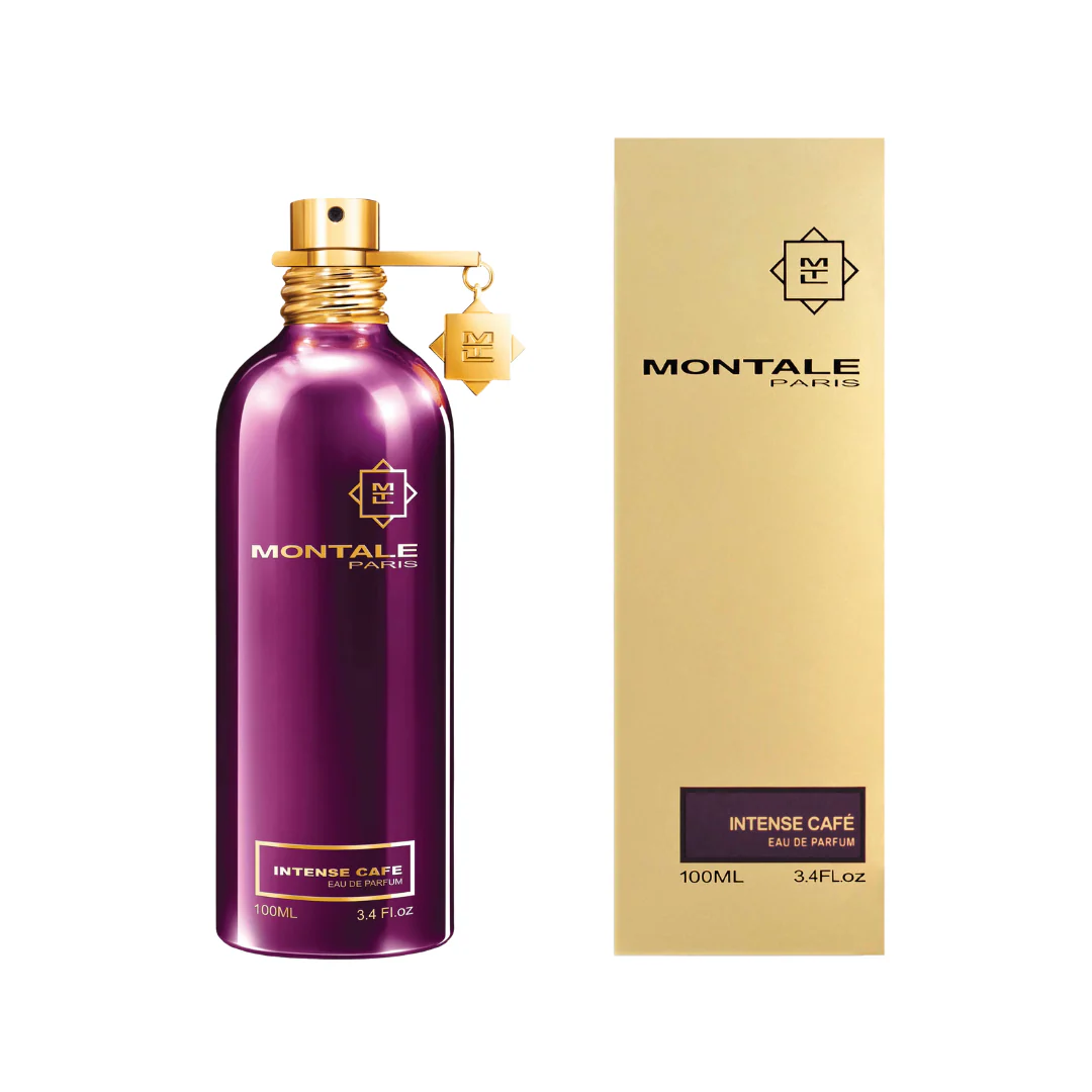 Montale Intense Cafe