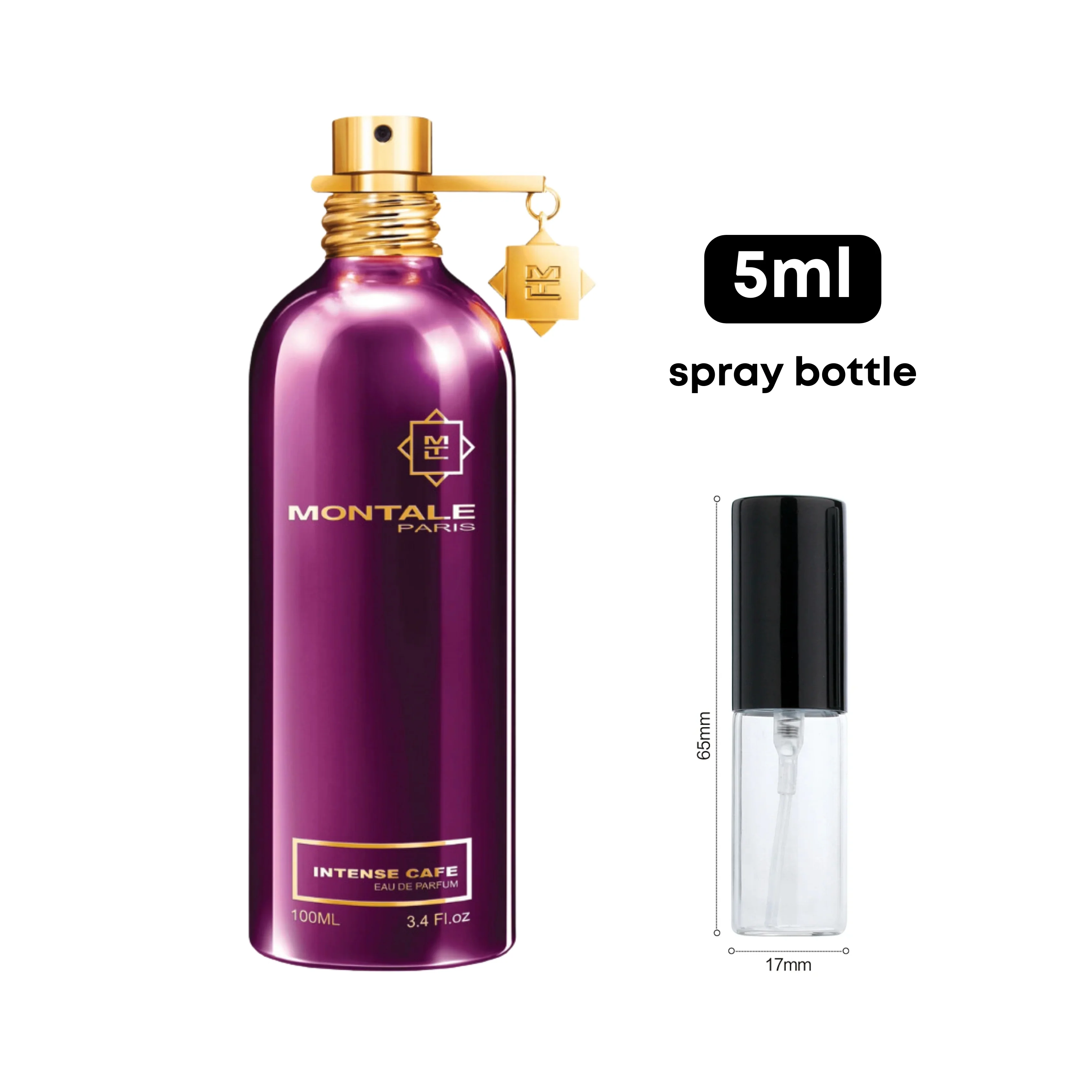 Montale Intense Cafe - Image 4