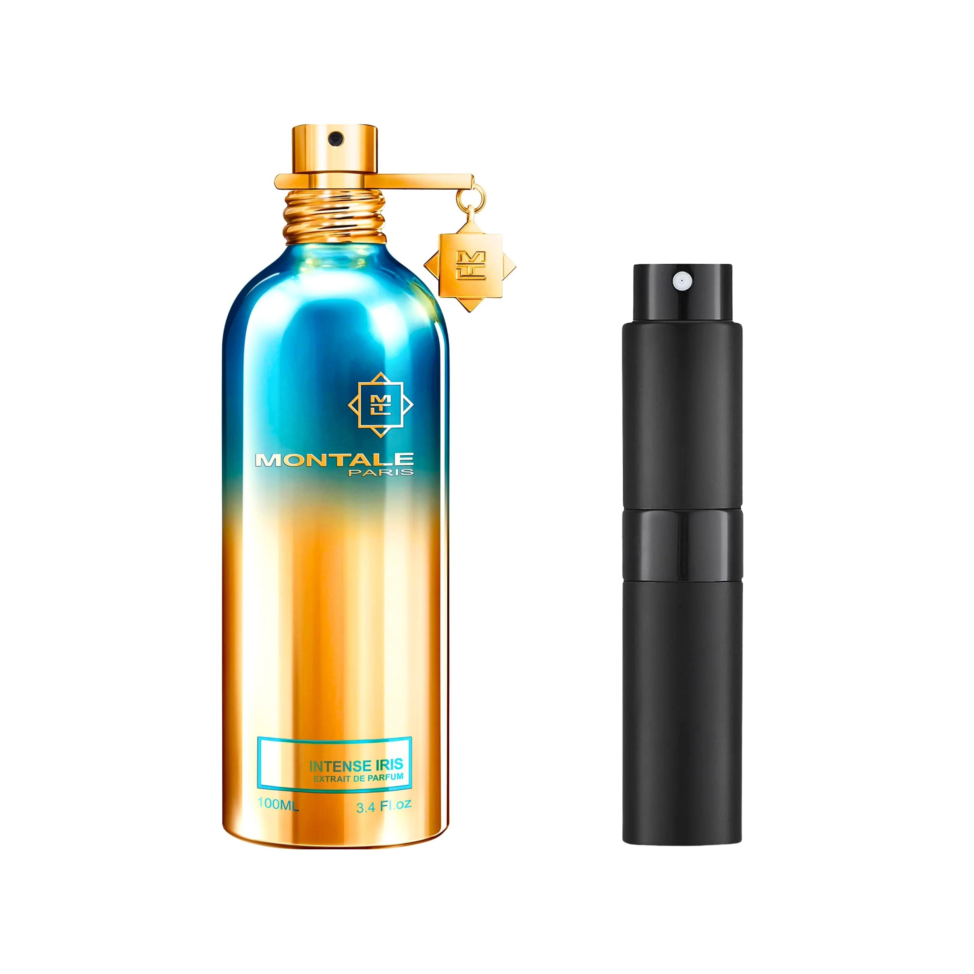 Montale Intense Iris - Image 2