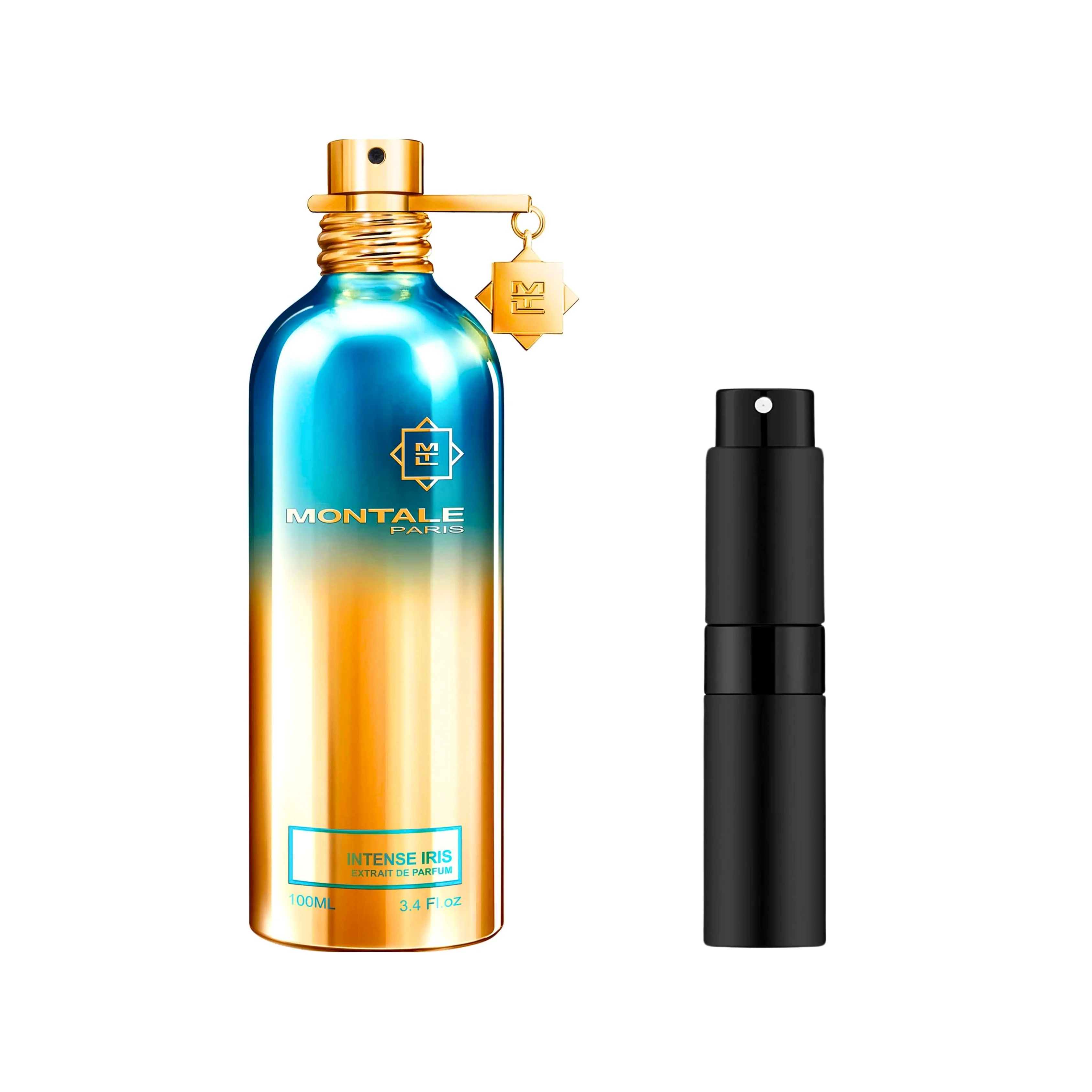 Montale Intense Iris - Image 3