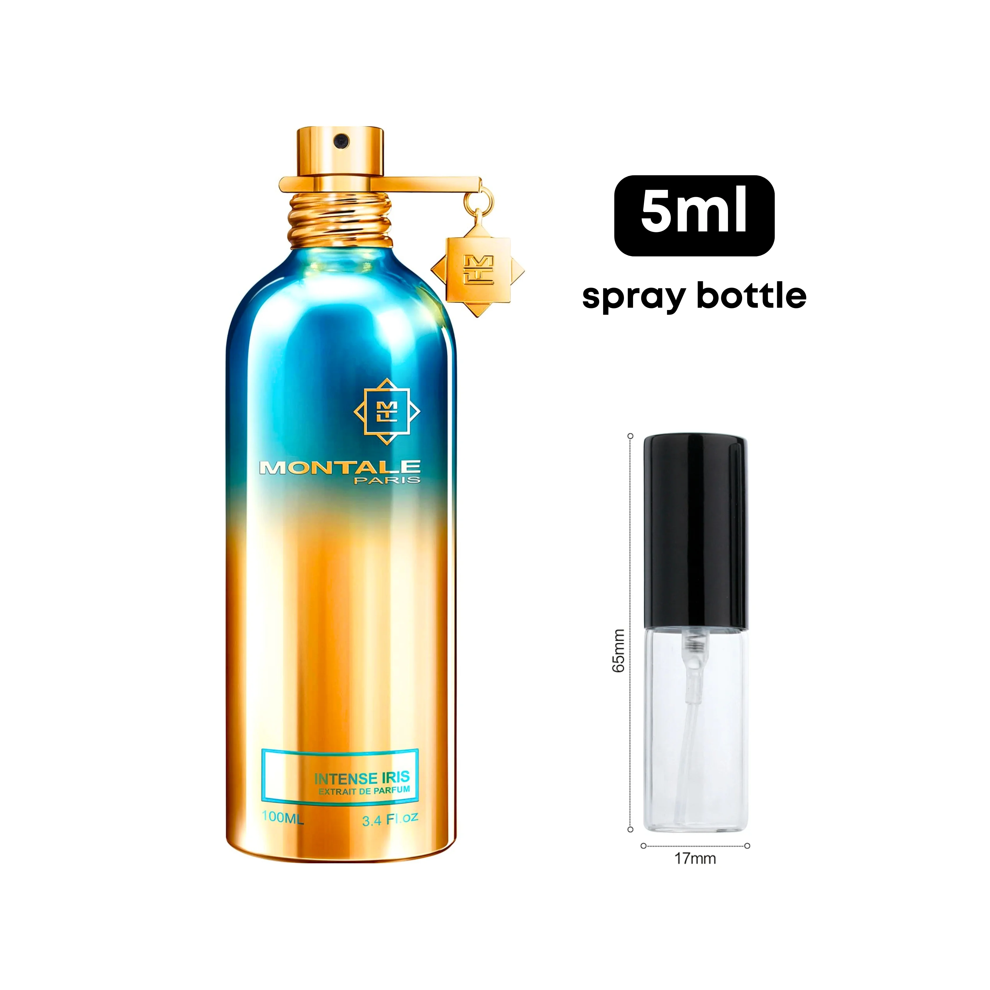 Montale Intense Iris - Image 4