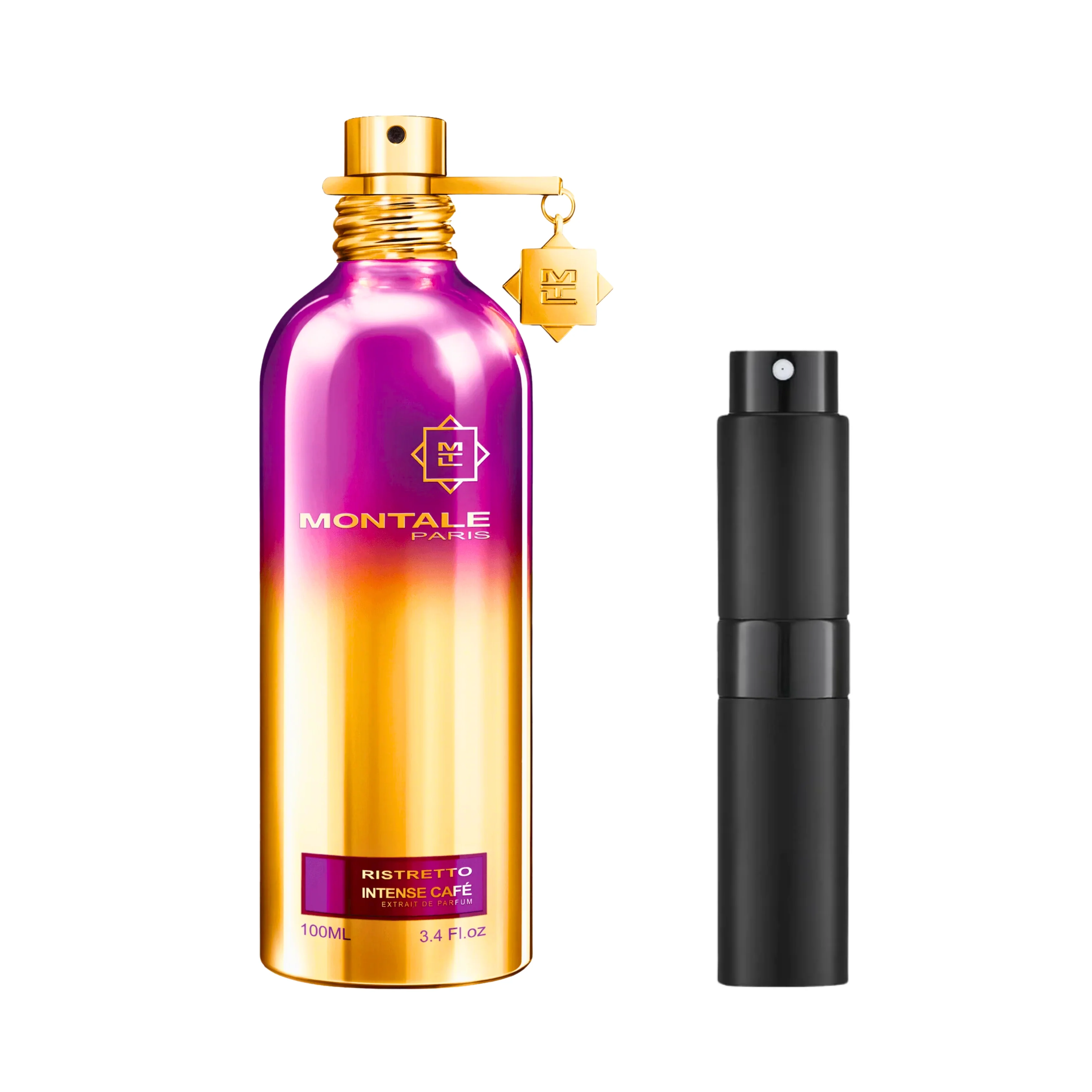 Montale Ristretto Intense Cafe - Image 2