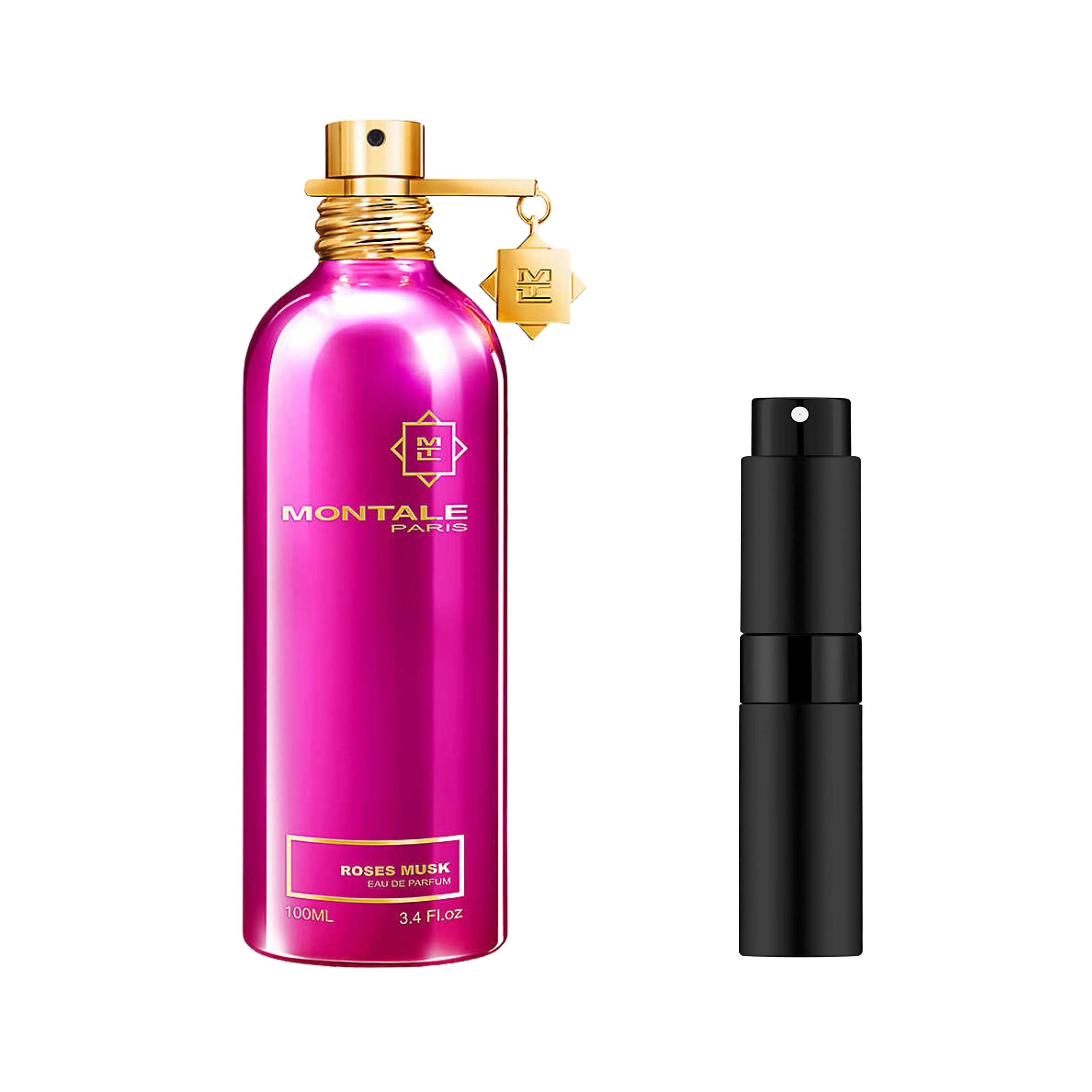 Montale Roses Musk - Image 2